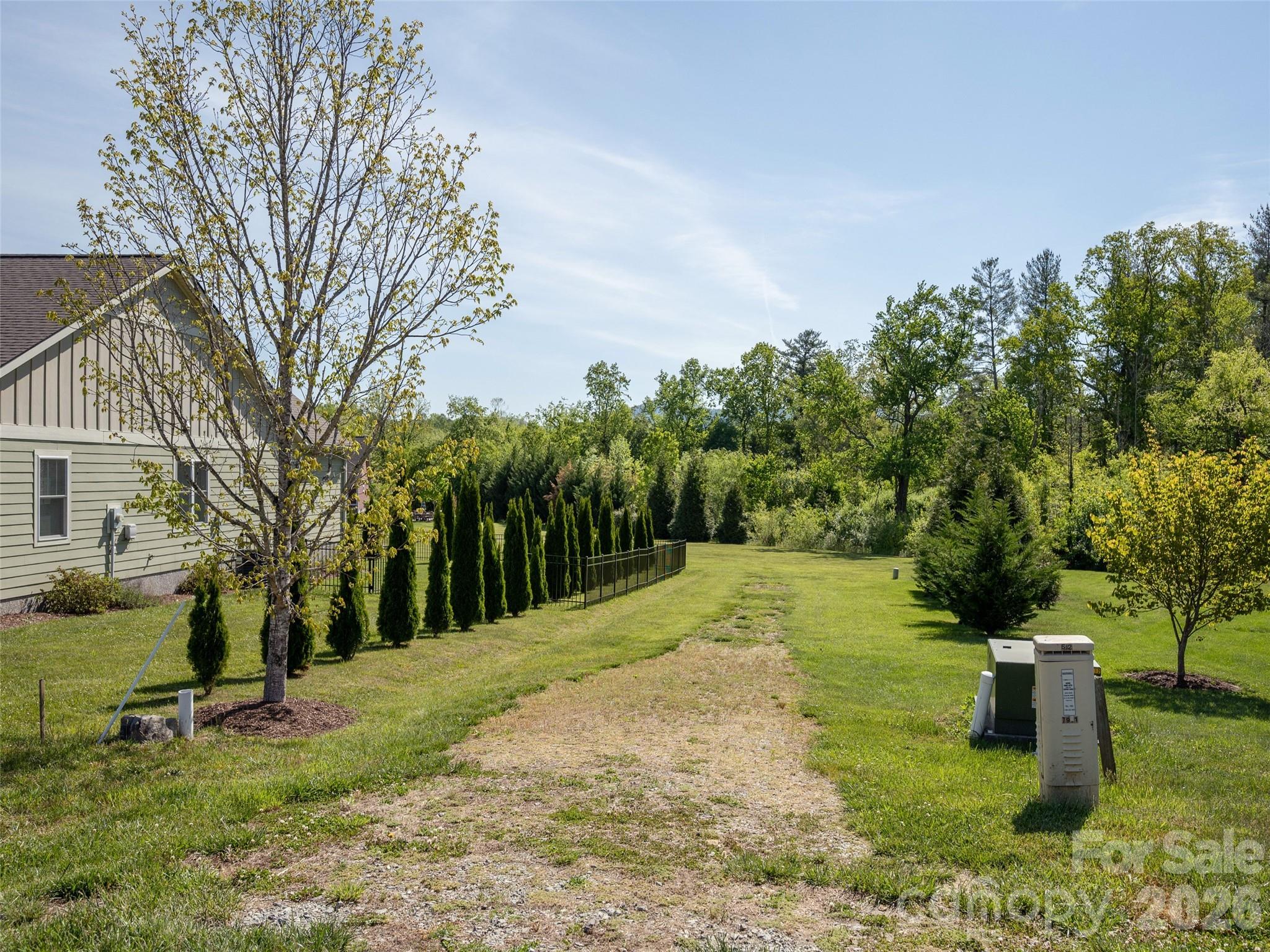 Lot 80 Blacksmith Run Drive