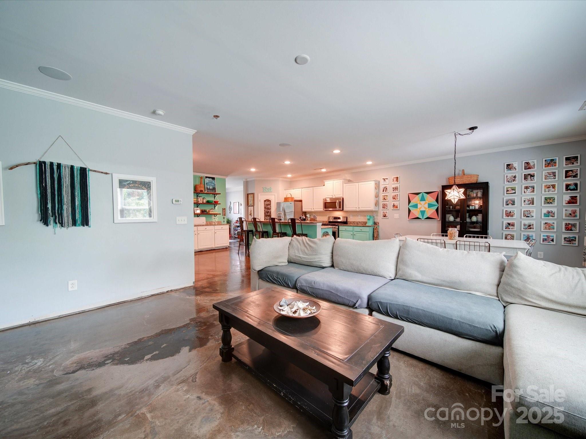 Fieldstone Farm - Residential