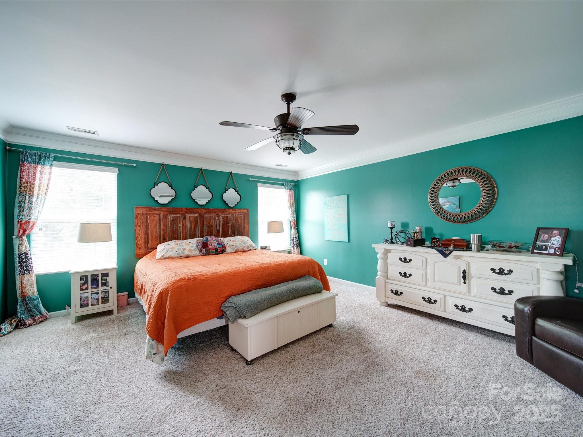 Fieldstone Farm - Residential