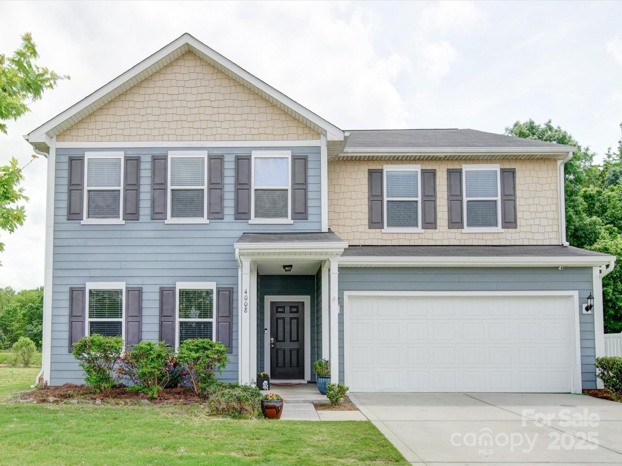 Fieldstone Farm - Residential