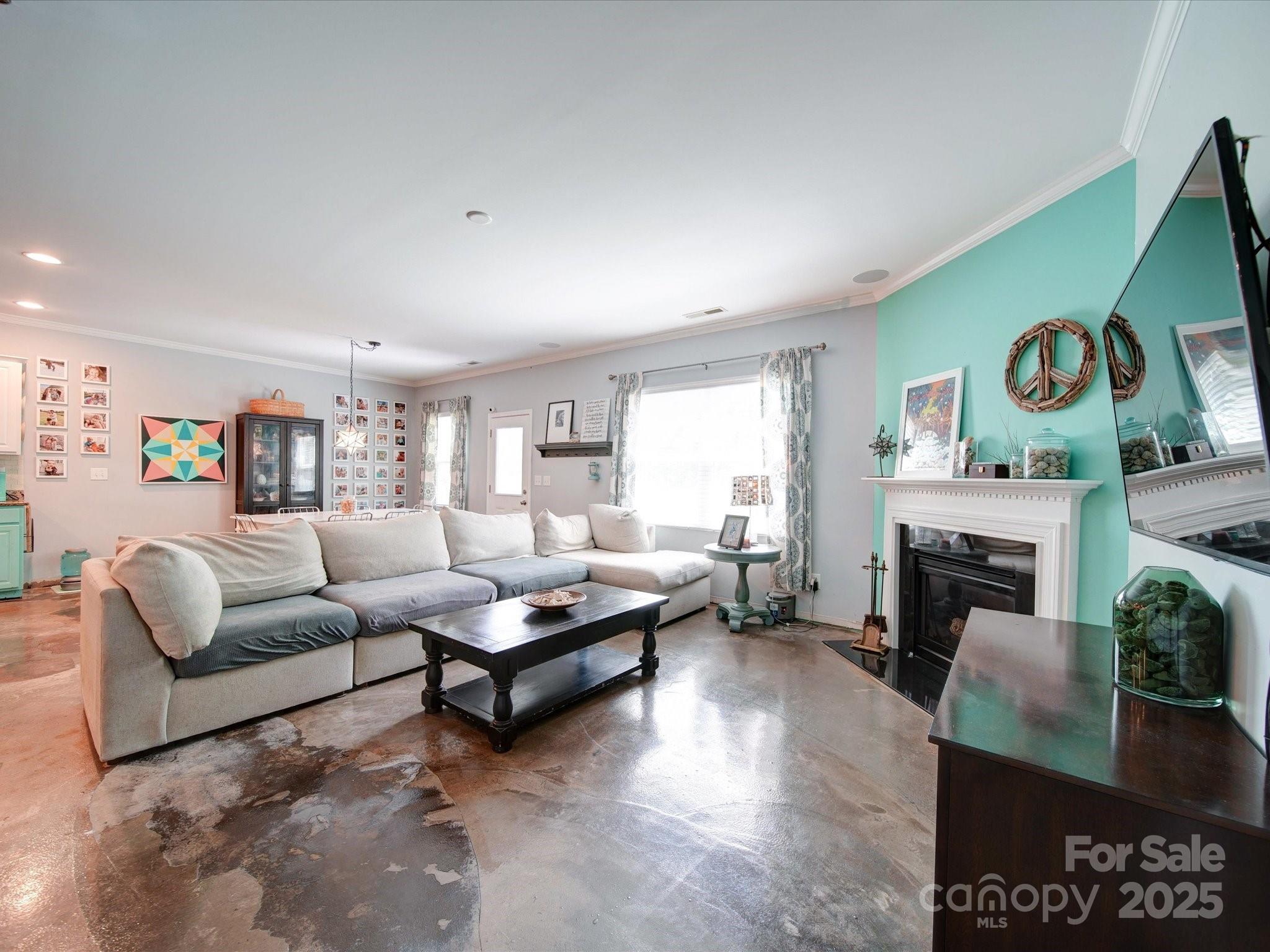 Fieldstone Farm - Residential