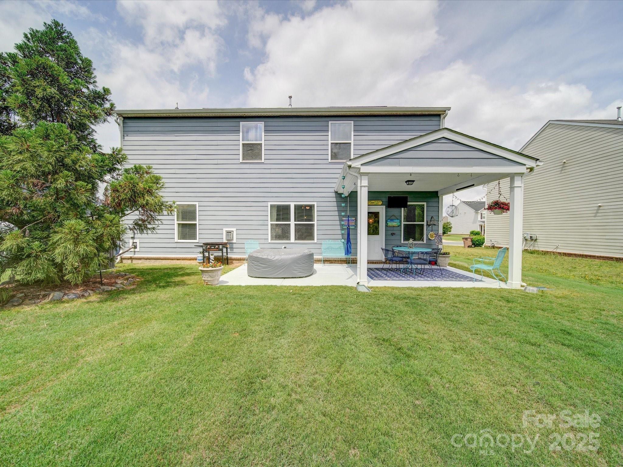 4008 Houndscroft Road