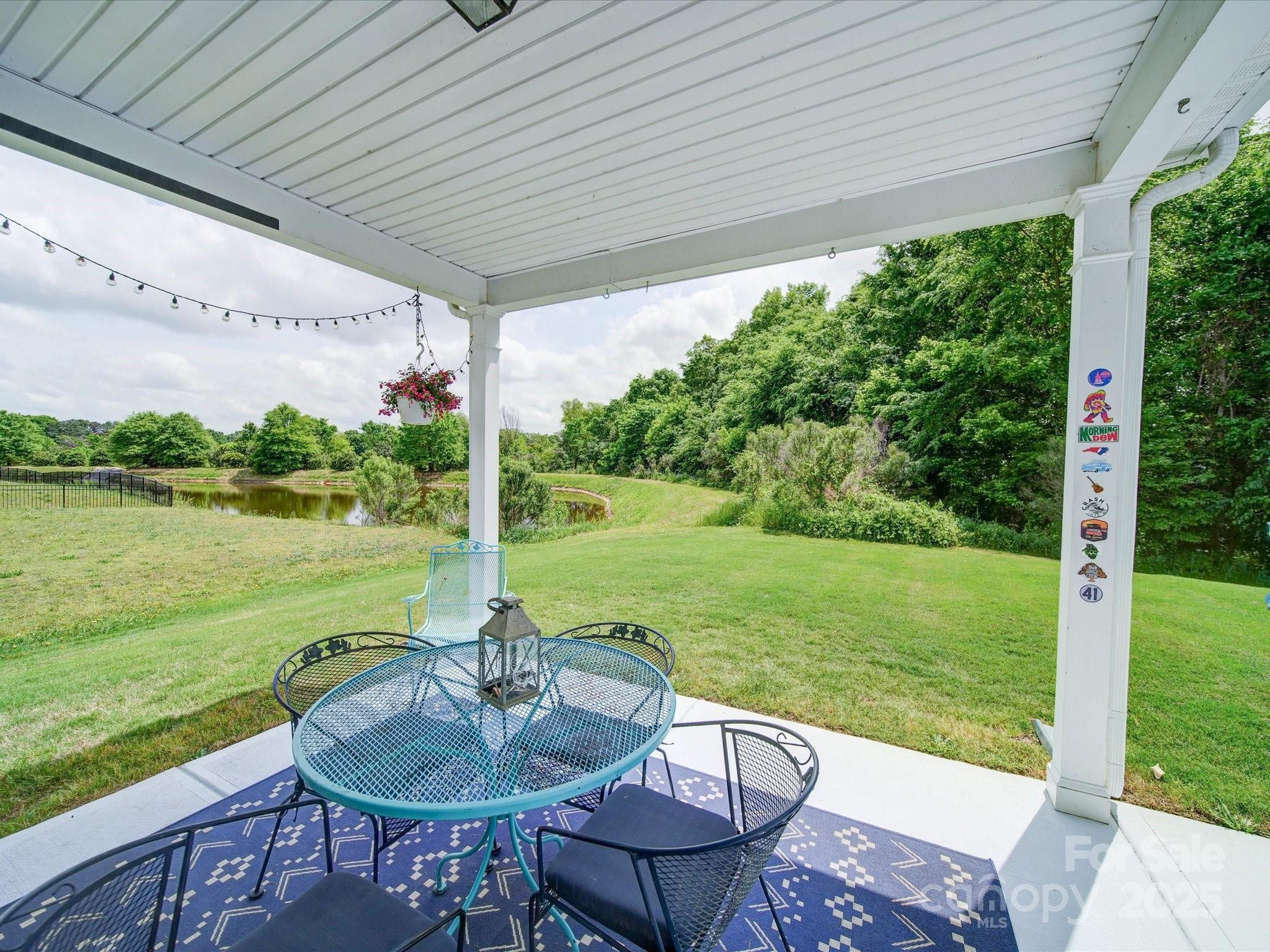 4008 Houndscroft Road