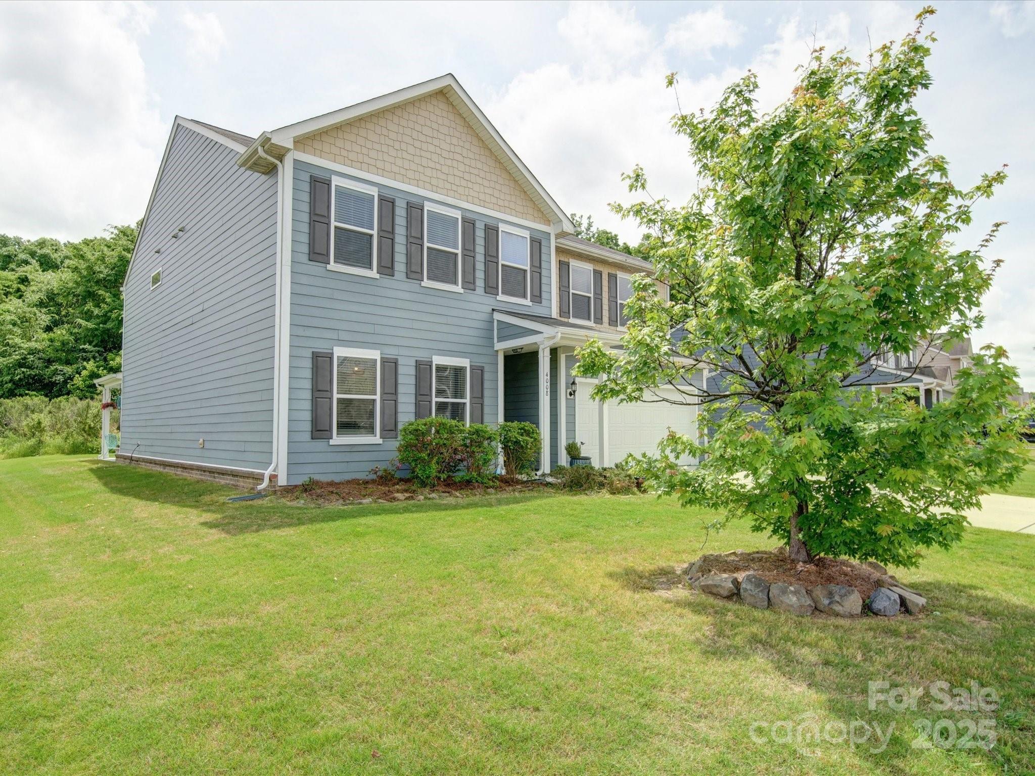 Fieldstone Farm - Residential