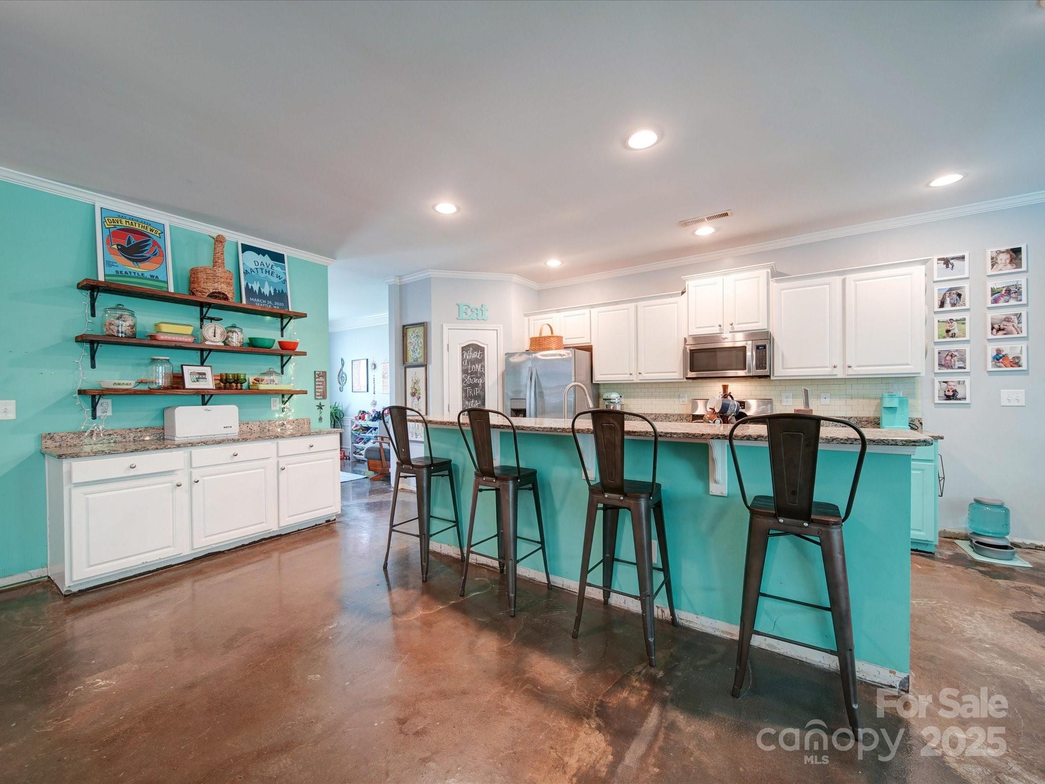 Fieldstone Farm - Residential