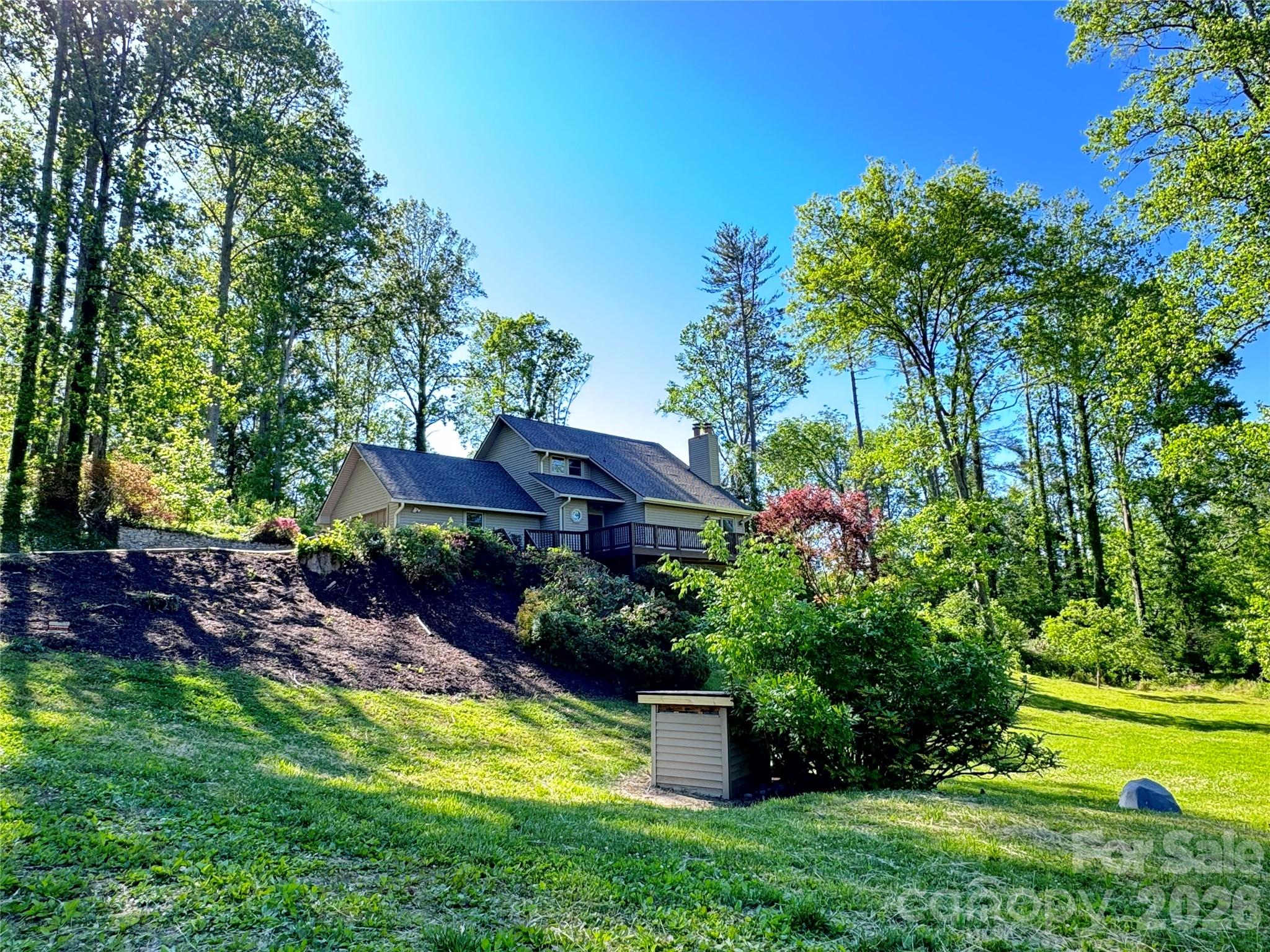 207 Wood Dale Drive