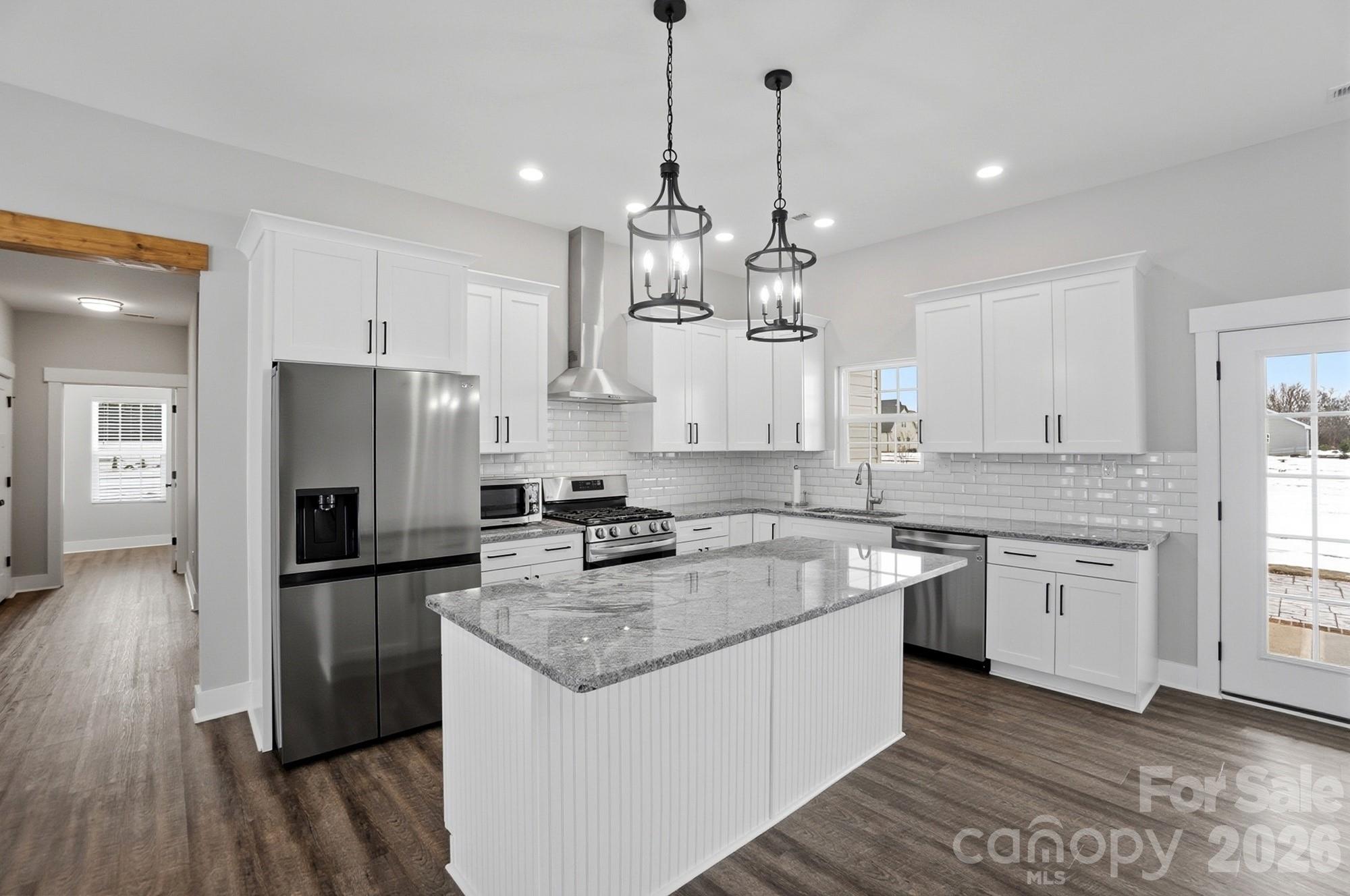 Hopes Corner - Residential