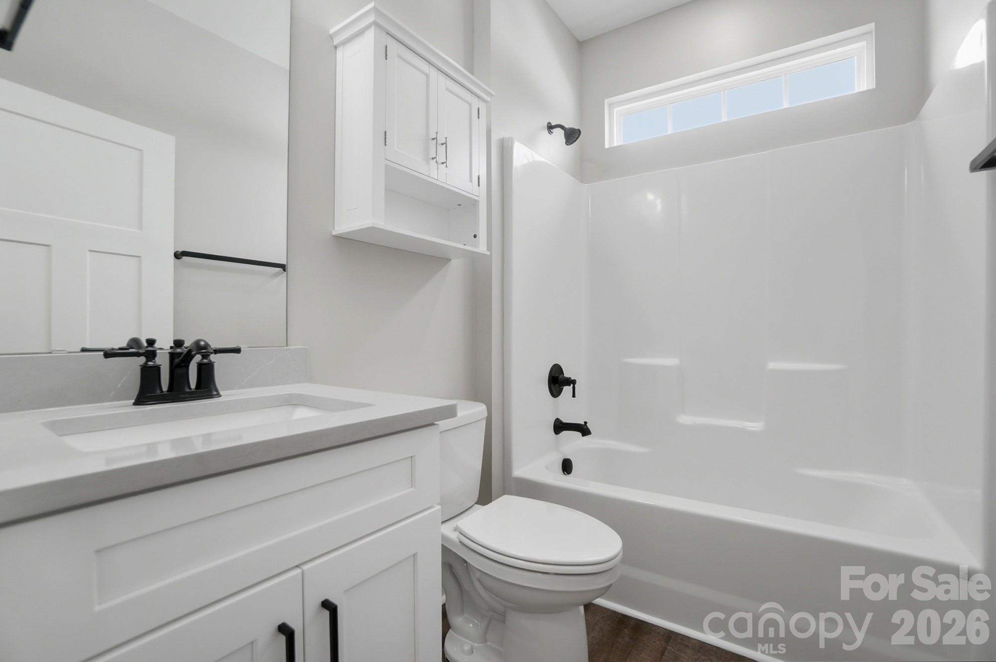 Hopes Corner - Residential