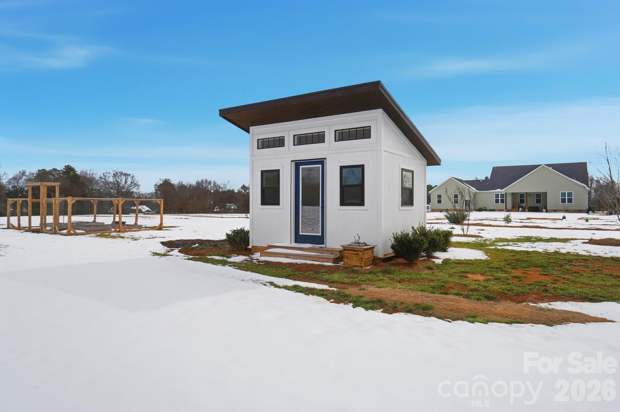 Hopes Corner - Residential