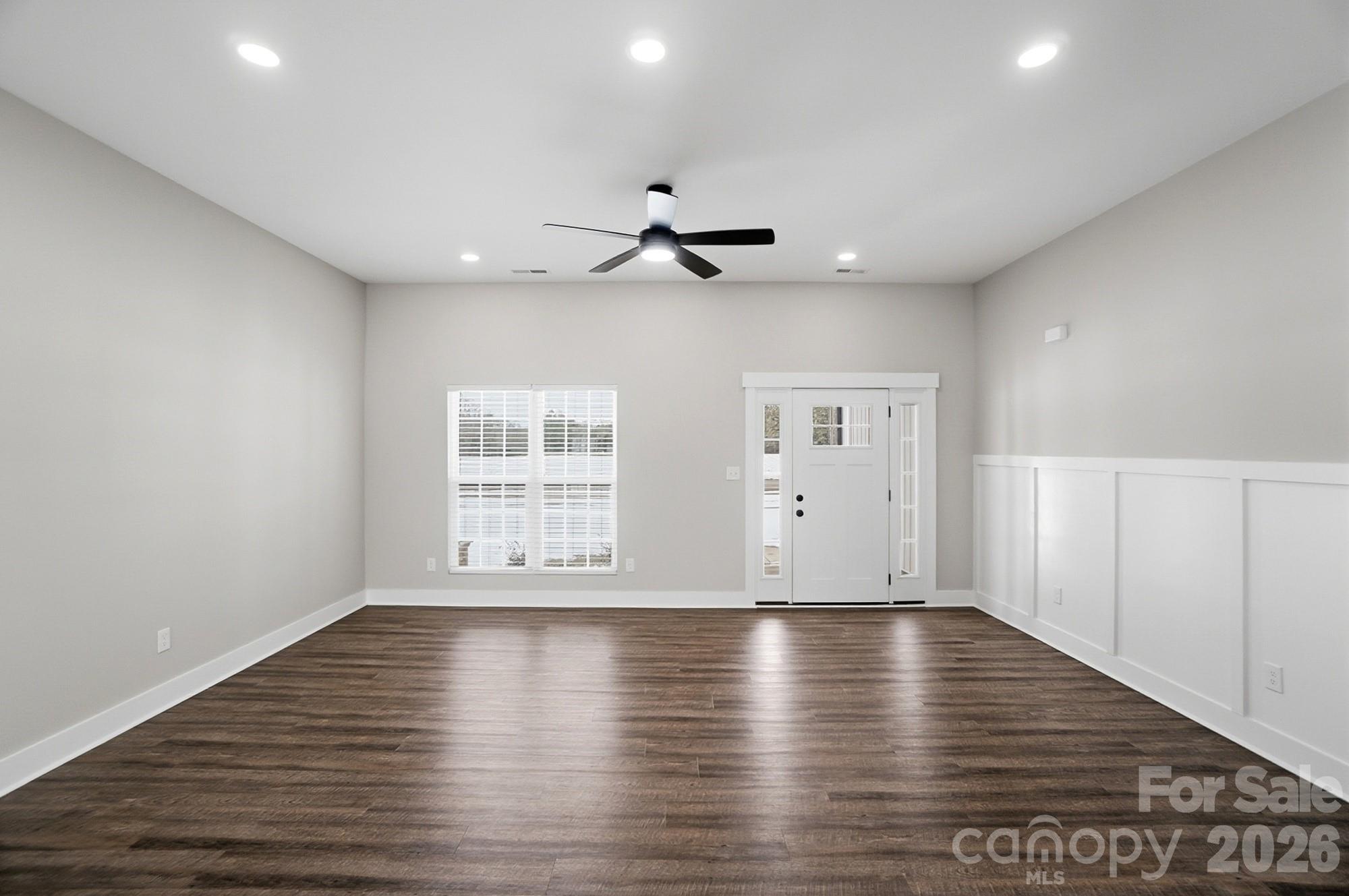 Hopes Corner - Residential