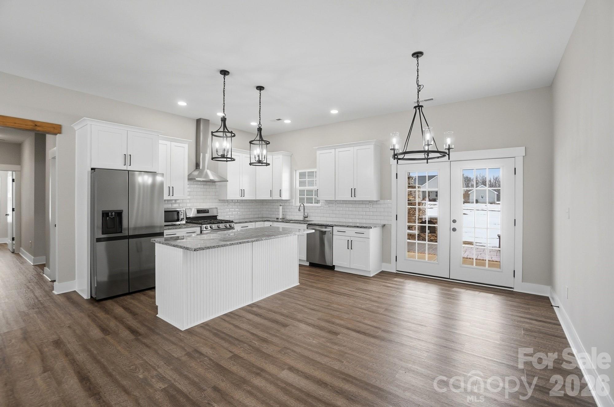 Hopes Corner - Residential