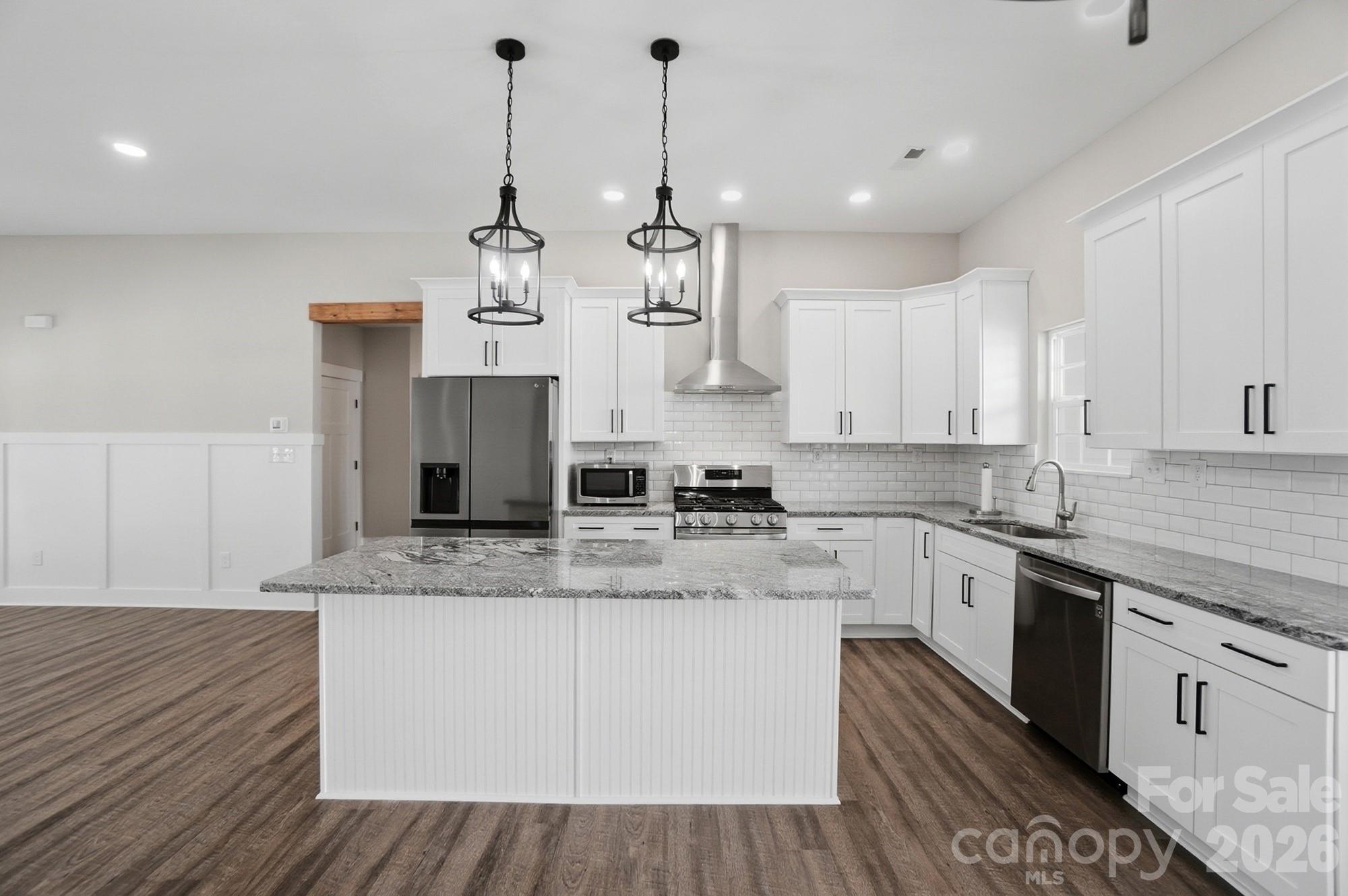 Hopes Corner - Residential