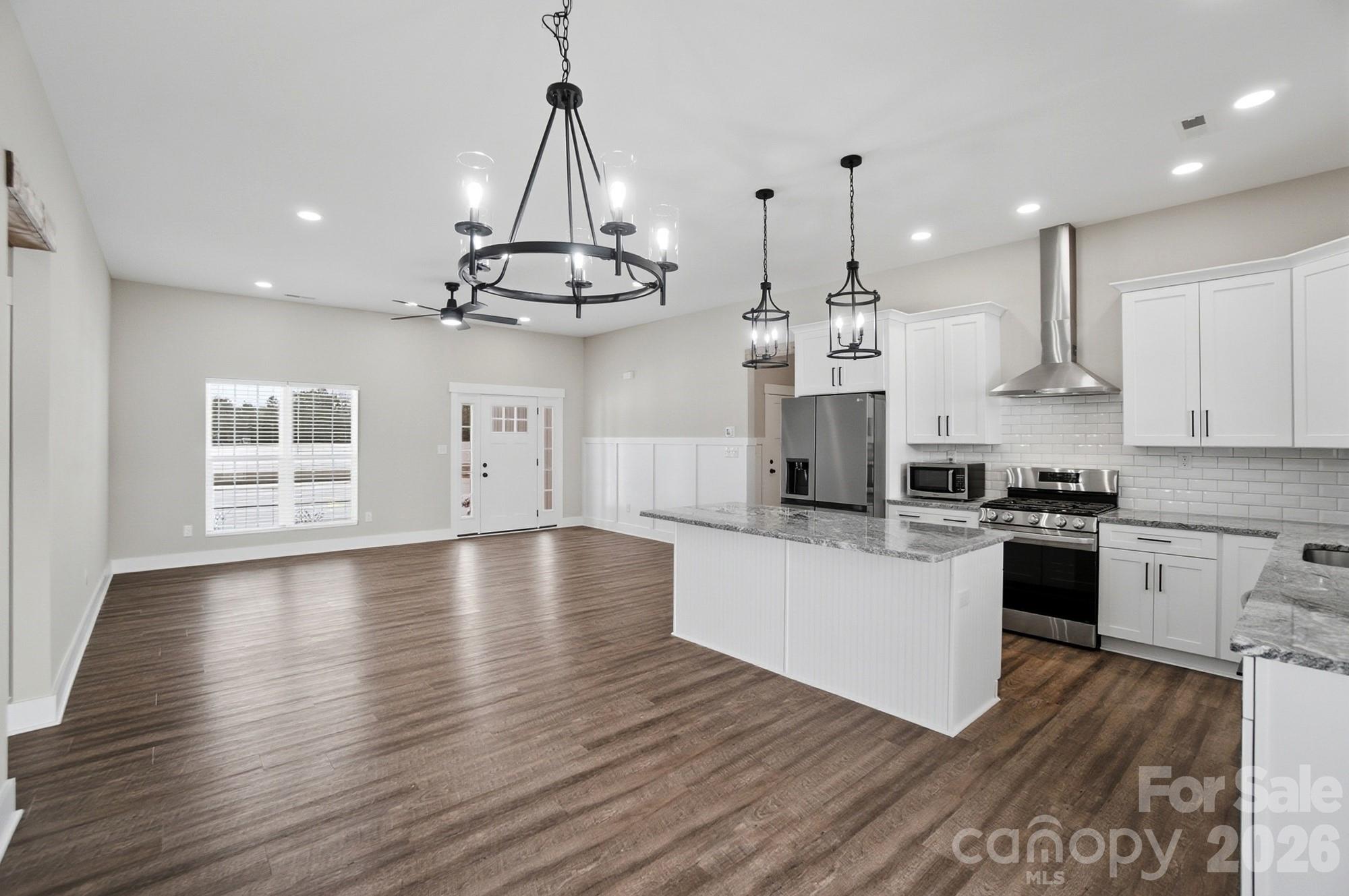 Hopes Corner - Residential