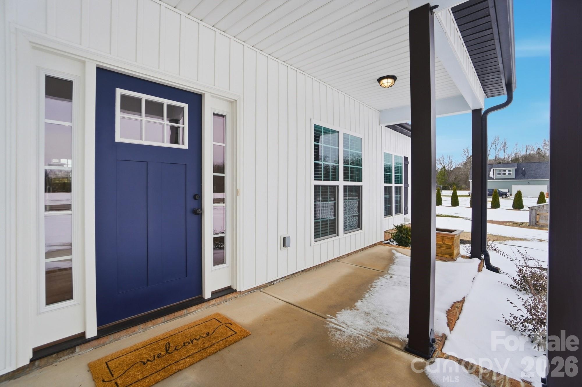 Hopes Corner - Residential