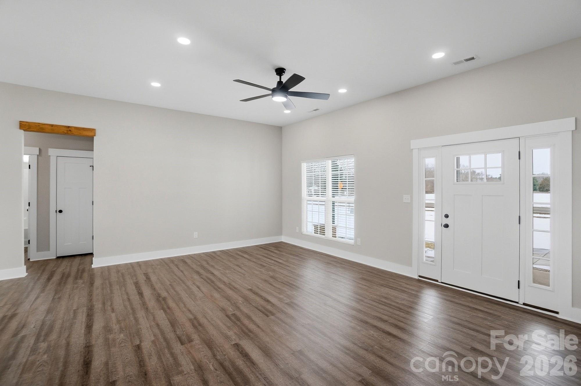 Hopes Corner - Residential