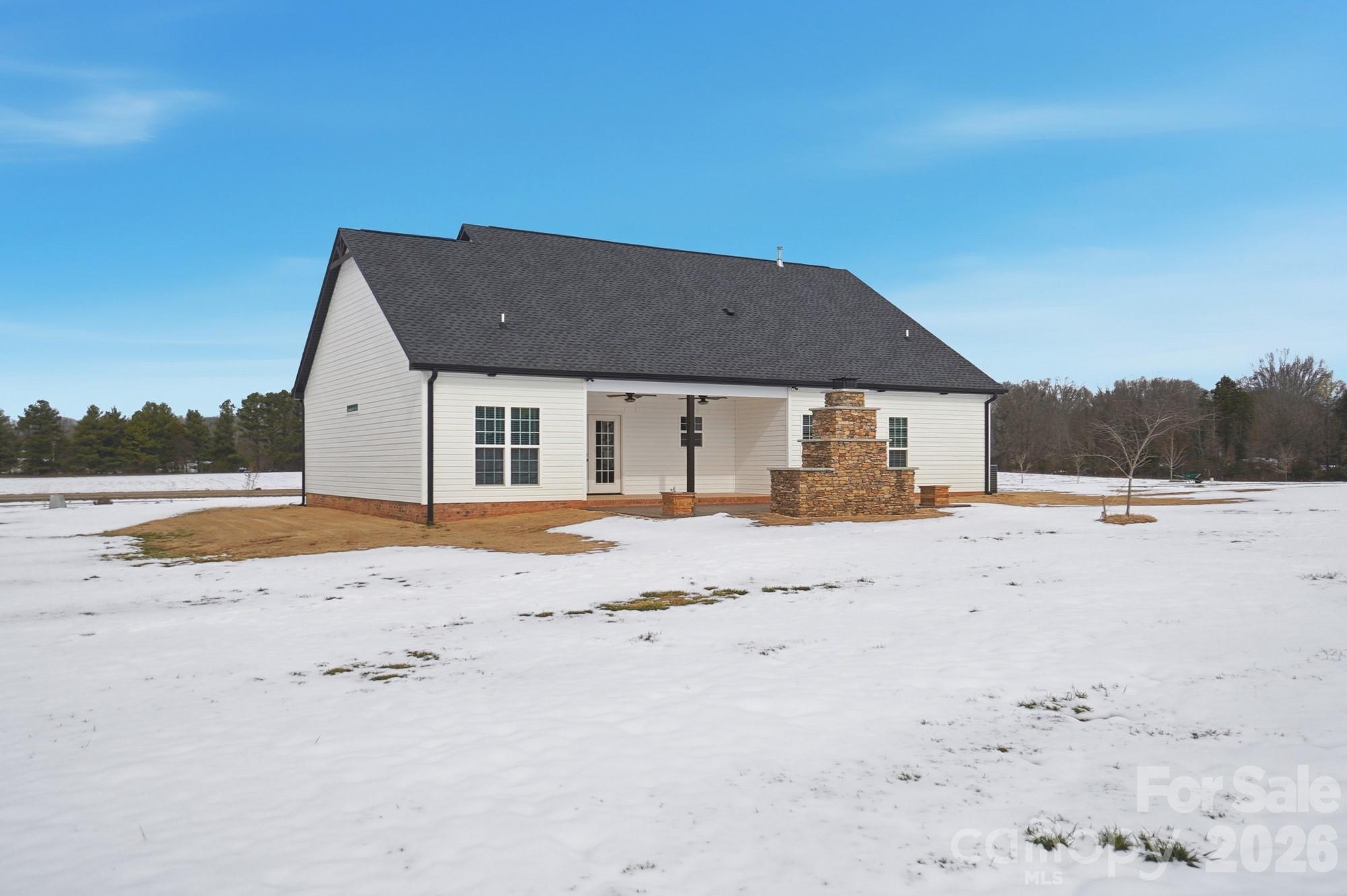 Hopes Corner - Residential