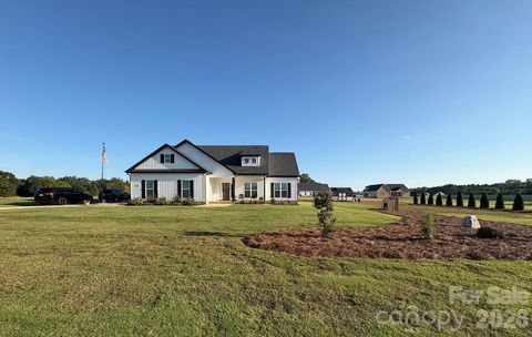 1181 Mt Gallant Road W York SC 29745