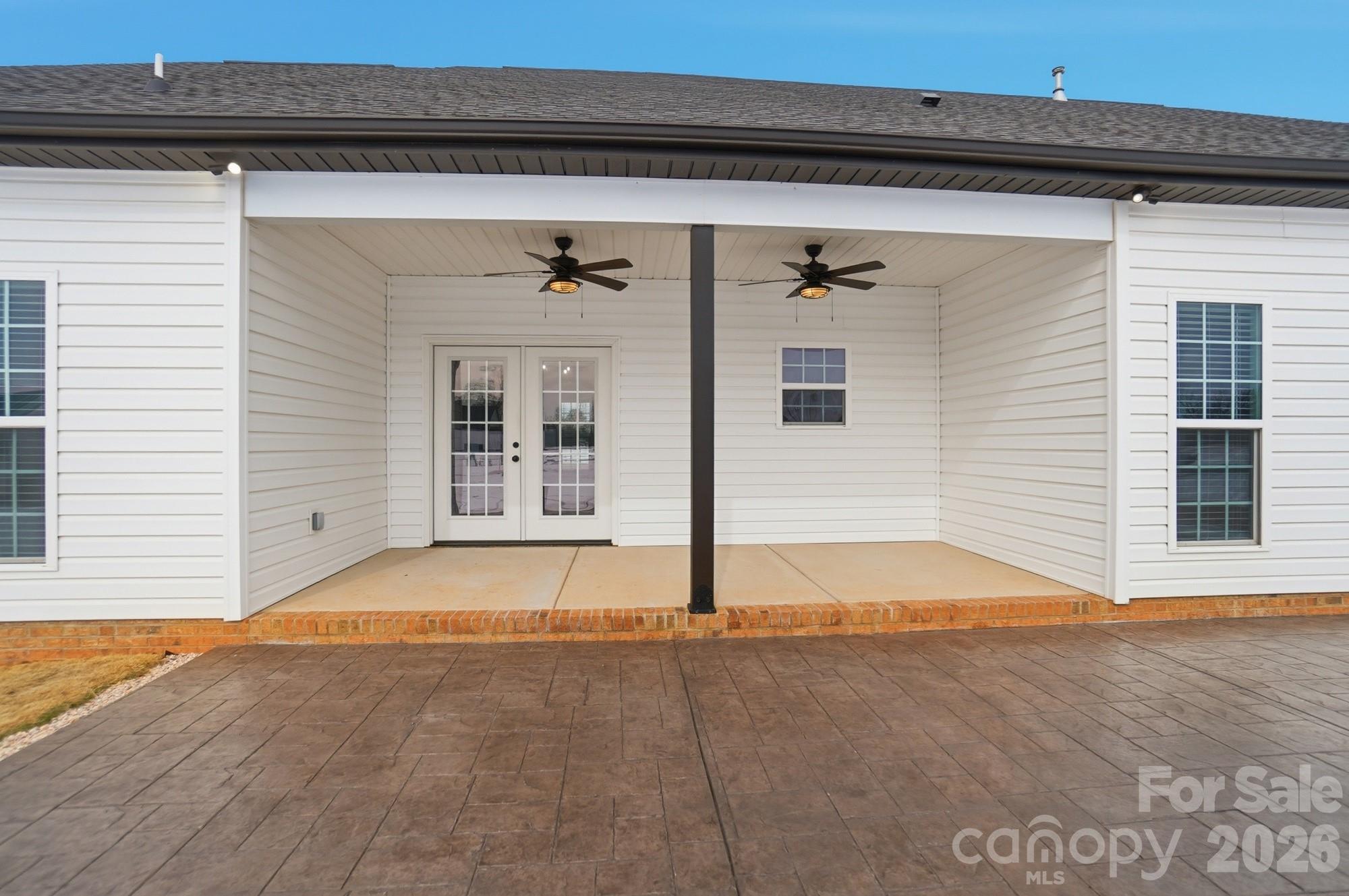 Hopes Corner - Residential