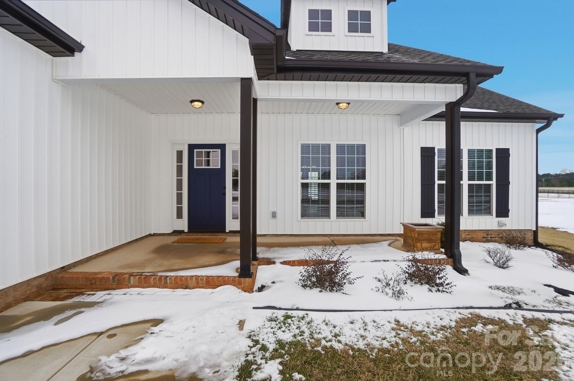 Hopes Corner - Residential