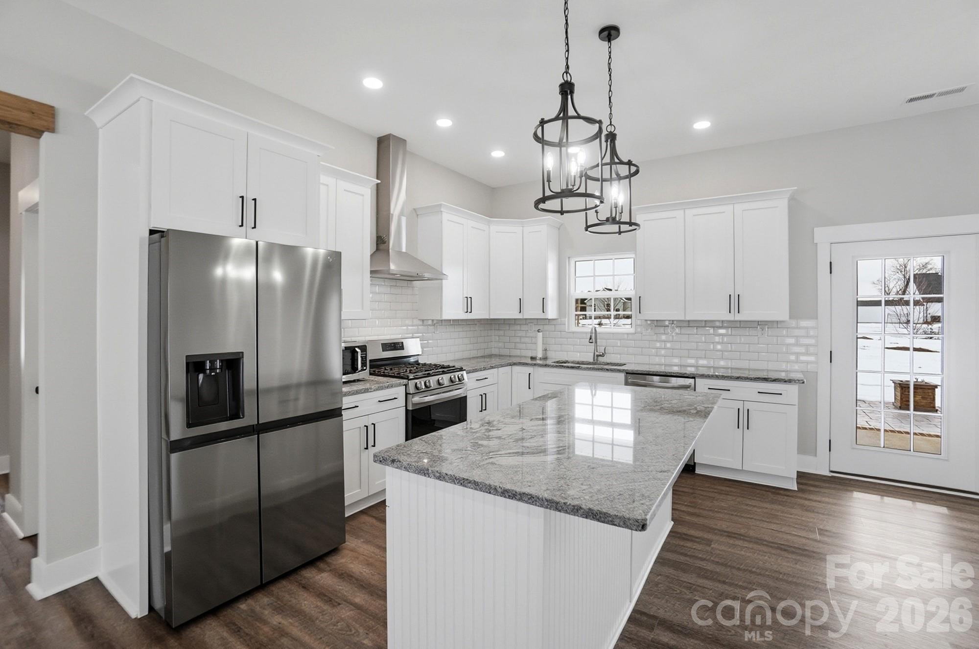 Hopes Corner - Residential