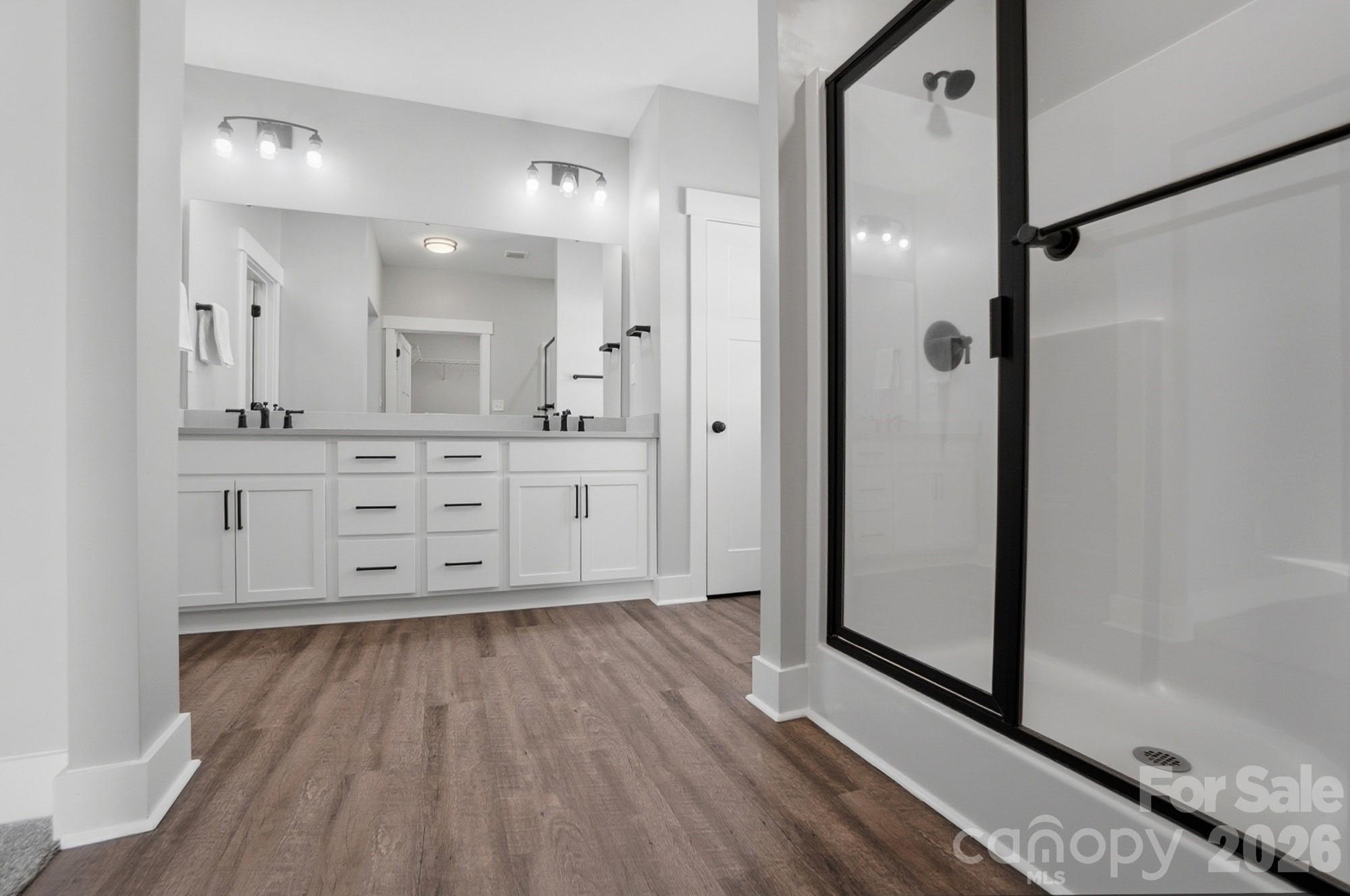 Hopes Corner - Residential