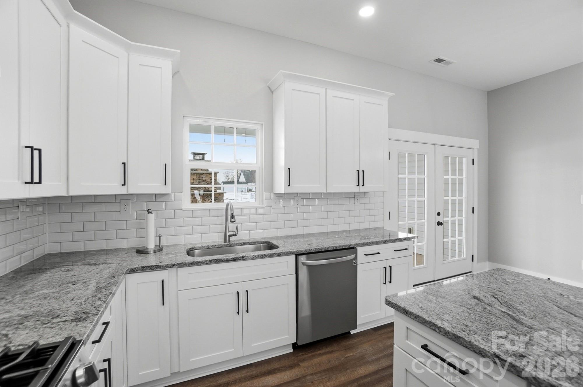 Hopes Corner - Residential