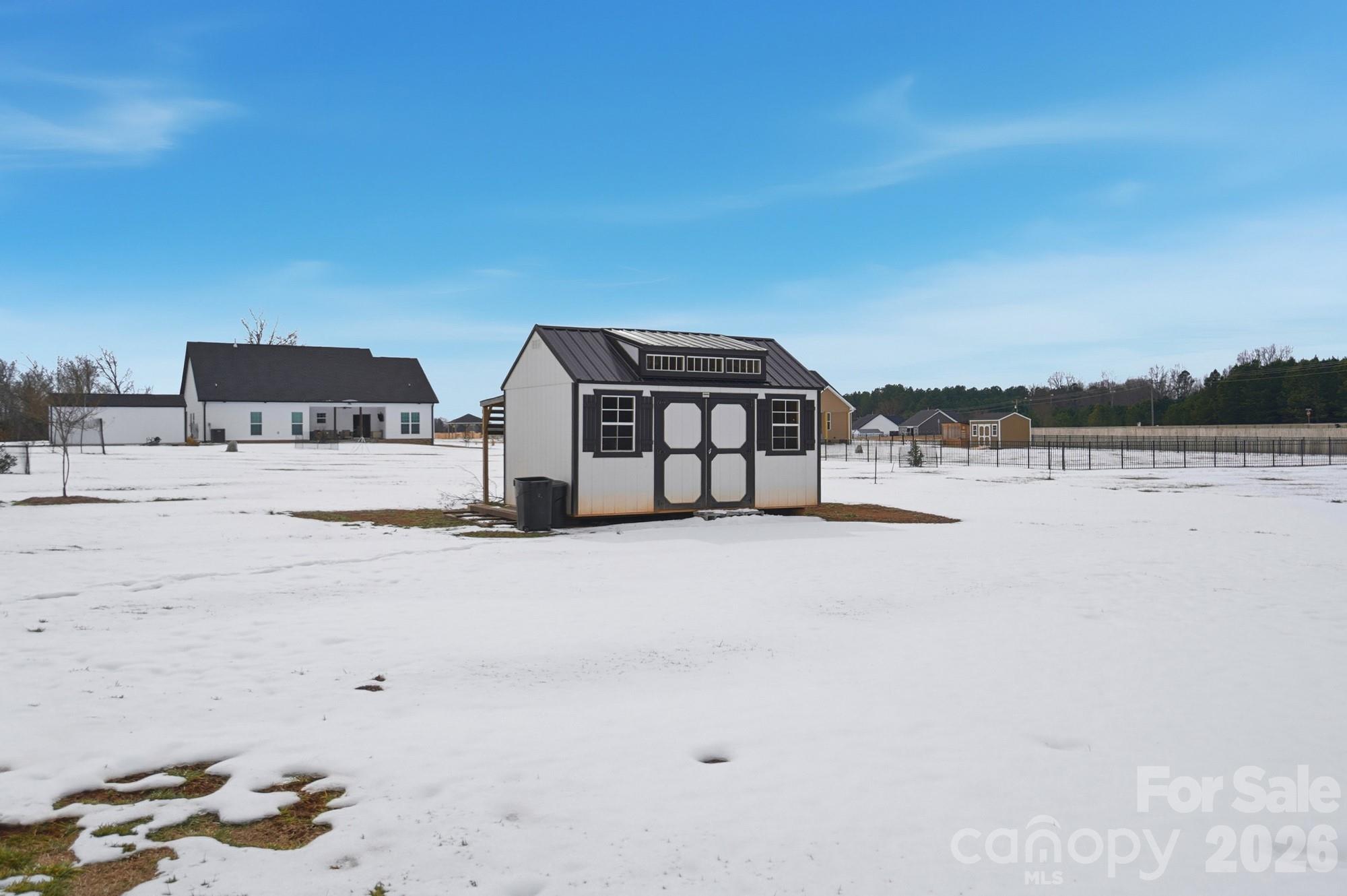 Hopes Corner - Residential