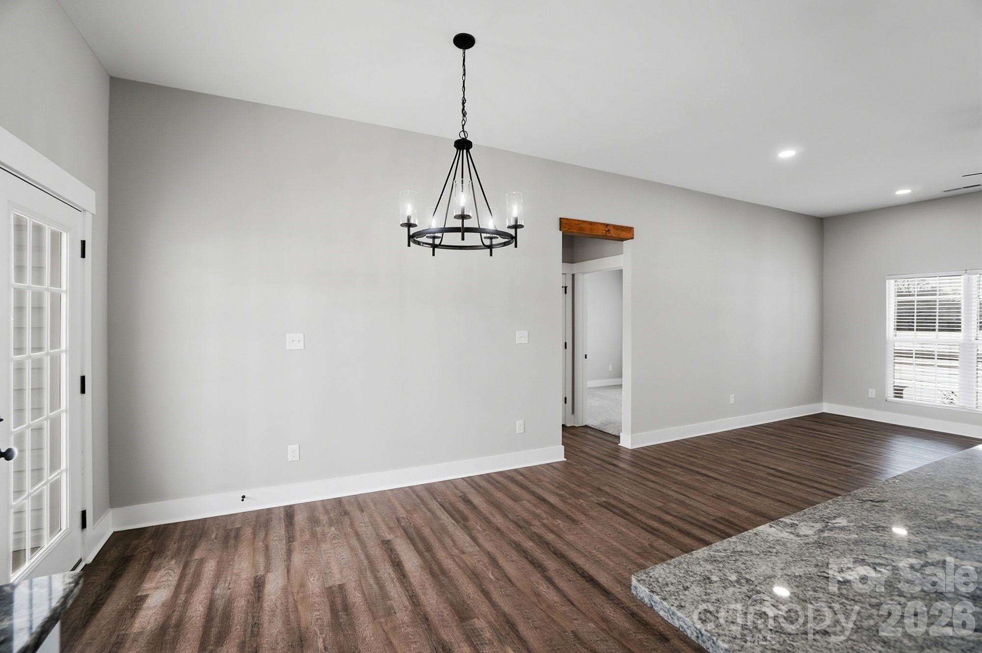 Hopes Corner - Residential