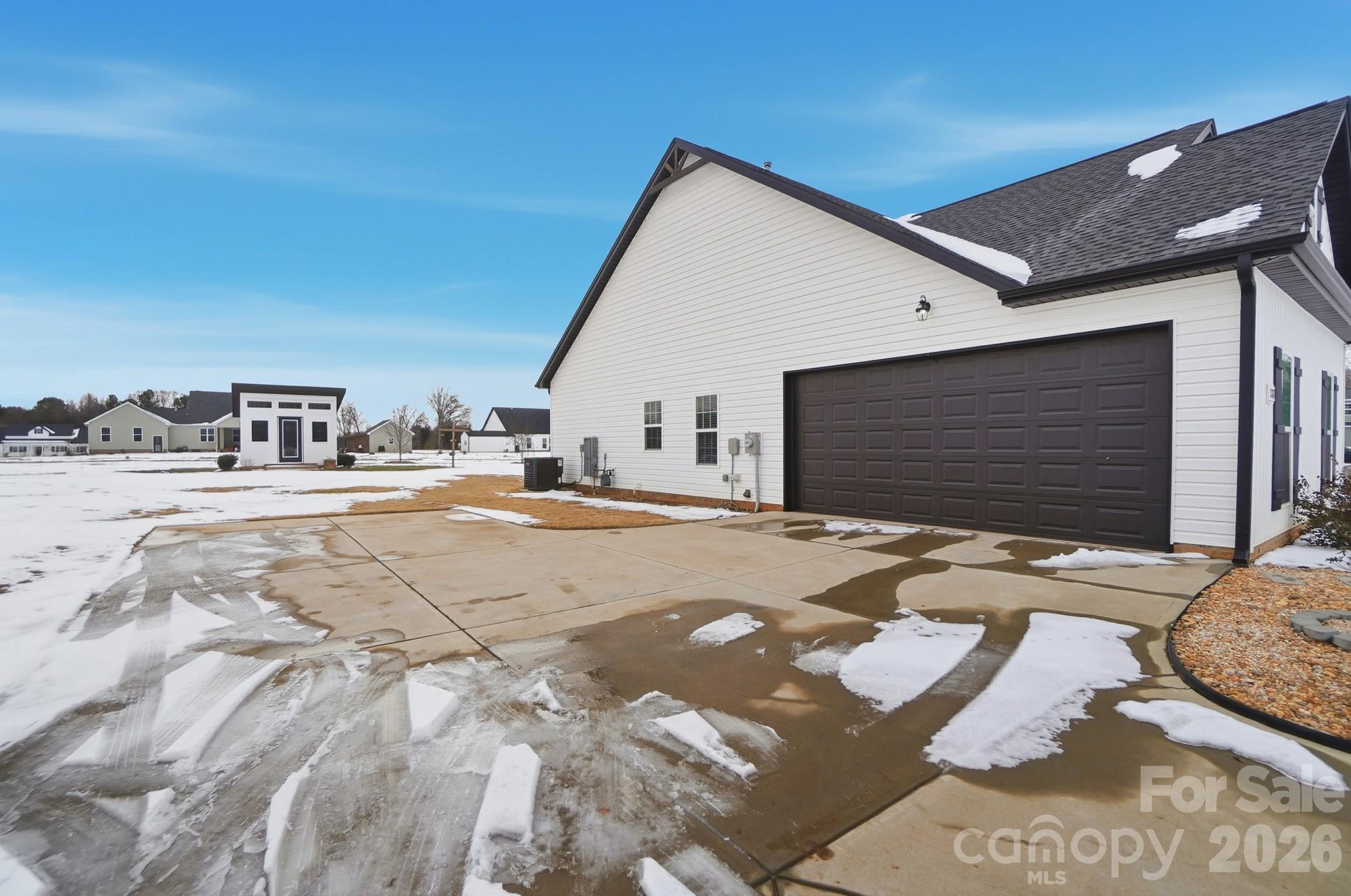 Hopes Corner - Residential