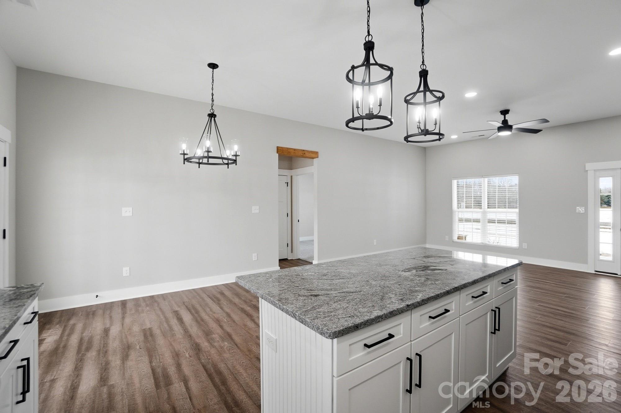 Hopes Corner - Residential