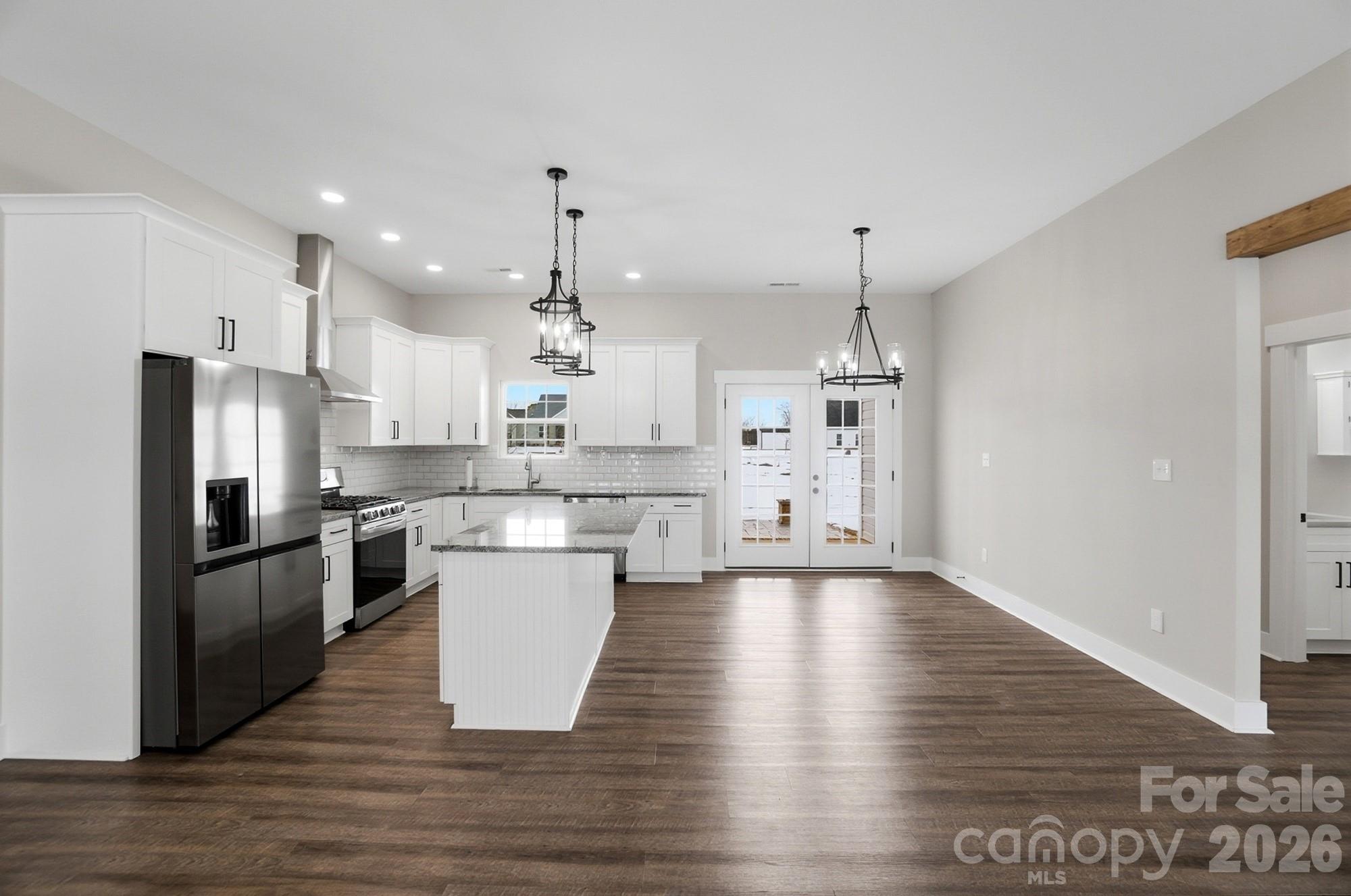 Hopes Corner - Residential