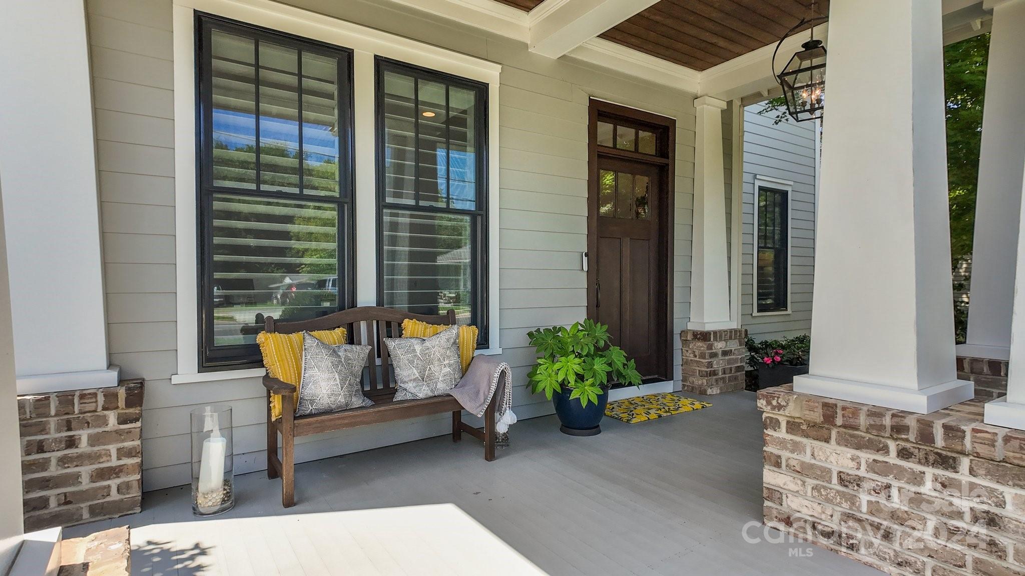 Palomino Mill Village - Residential