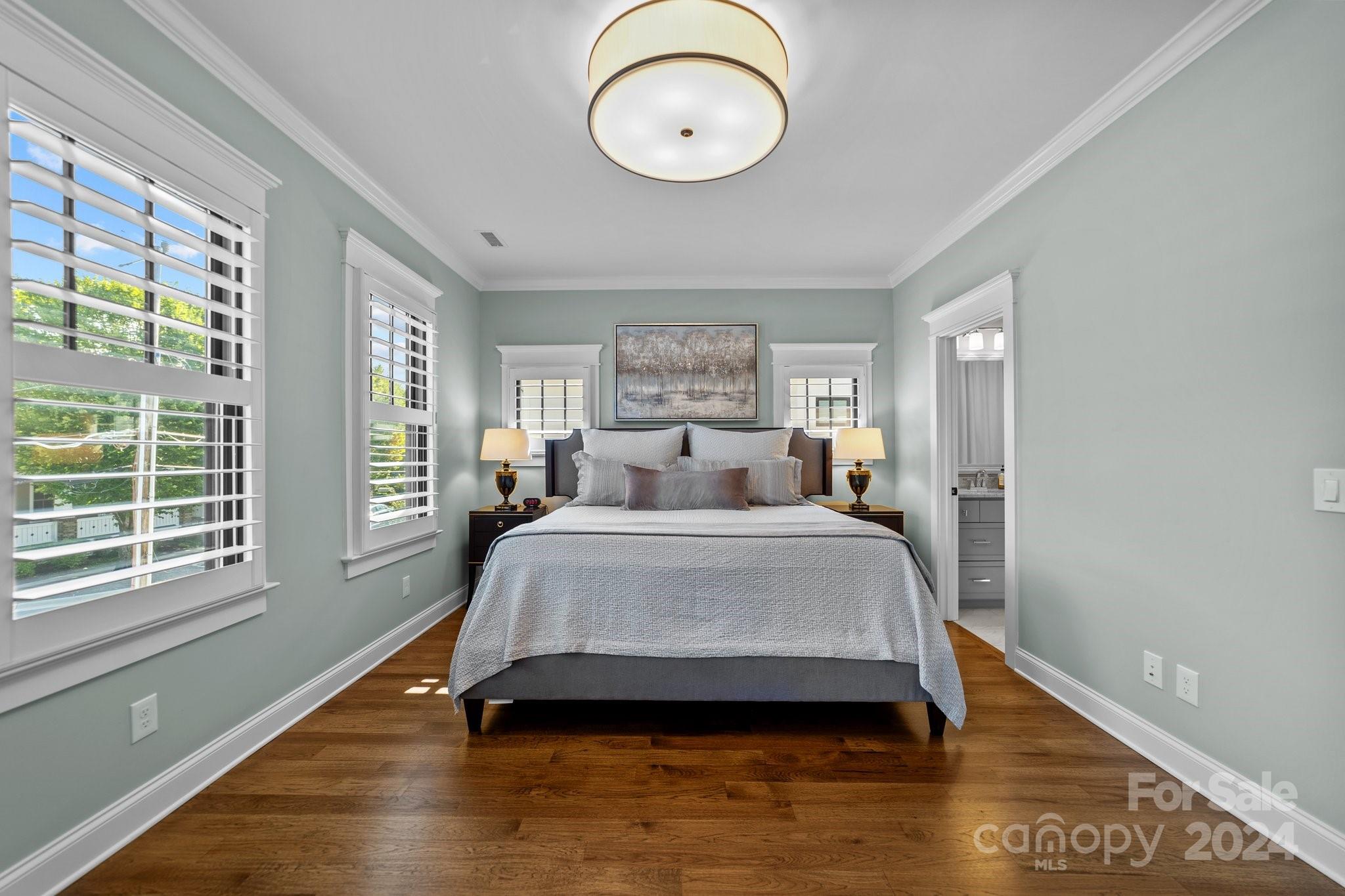 Palomino Mill Village - Residential