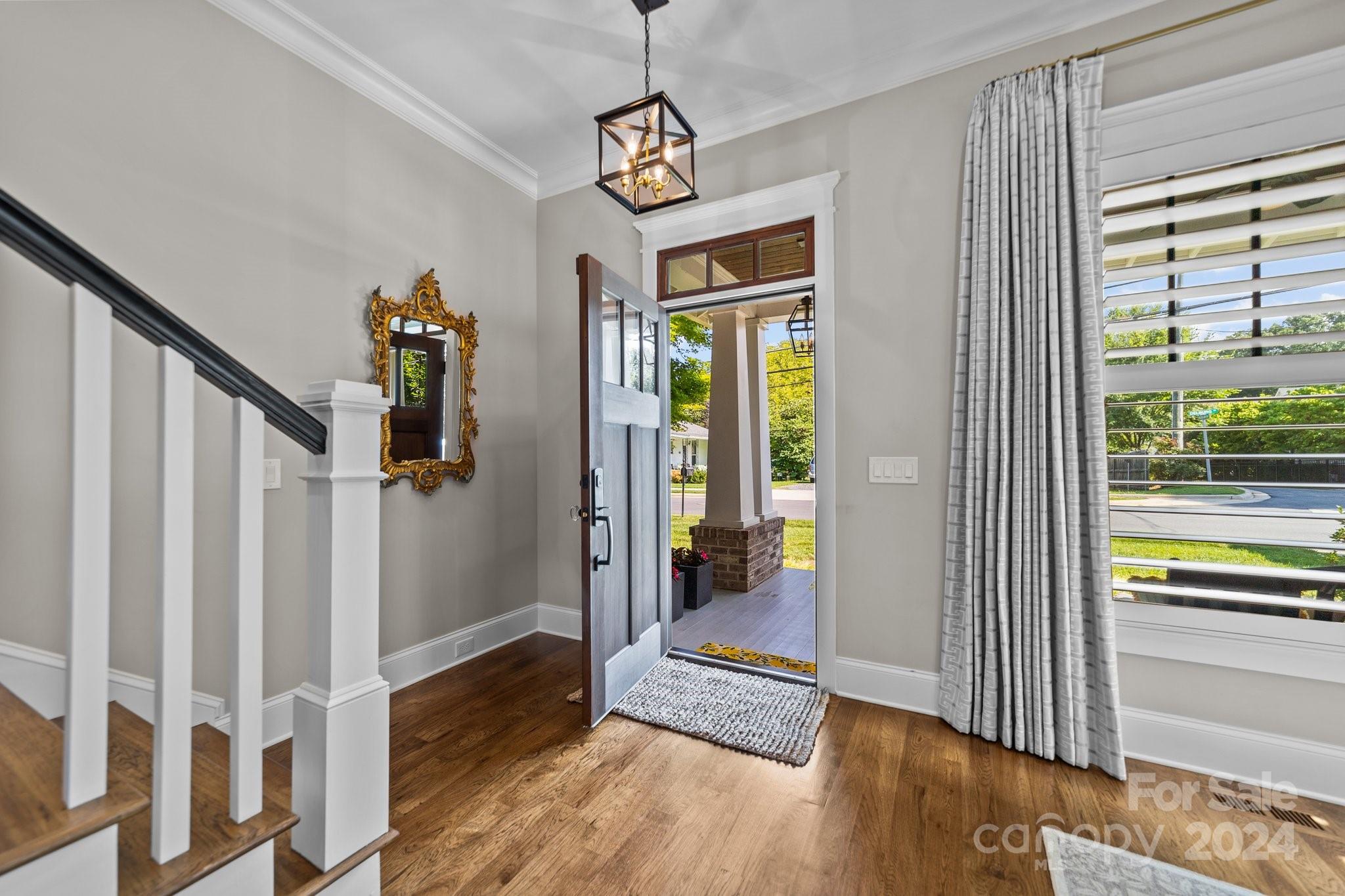 Palomino Mill Village - Residential