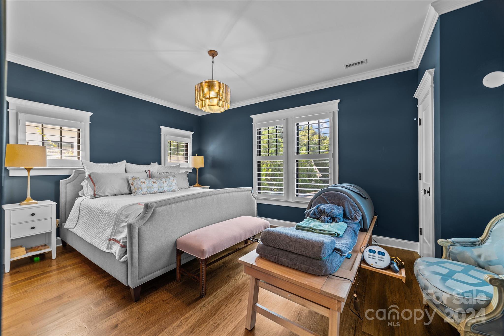 Palomino Mill Village - Residential