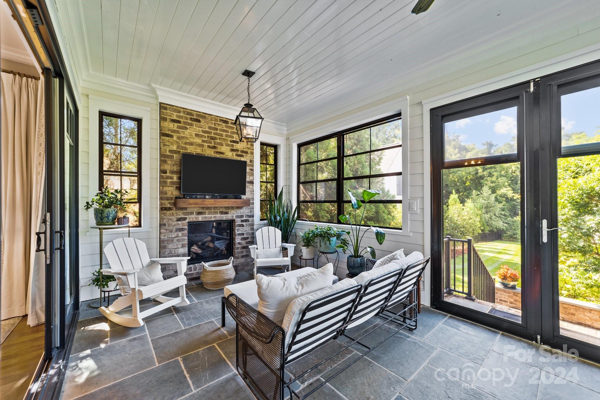 Palomino Mill Village - Residential