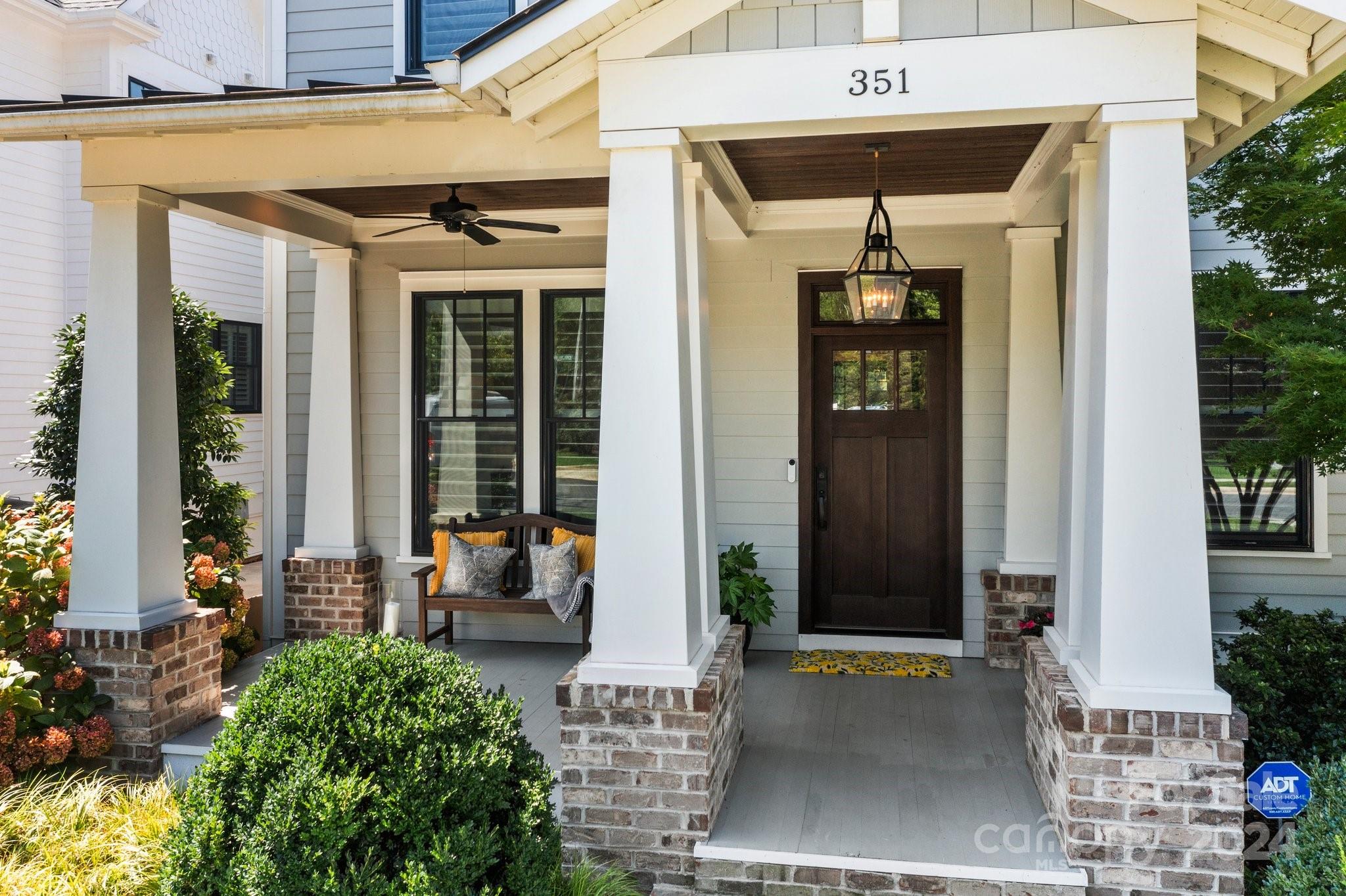 Palomino Mill Village - Residential