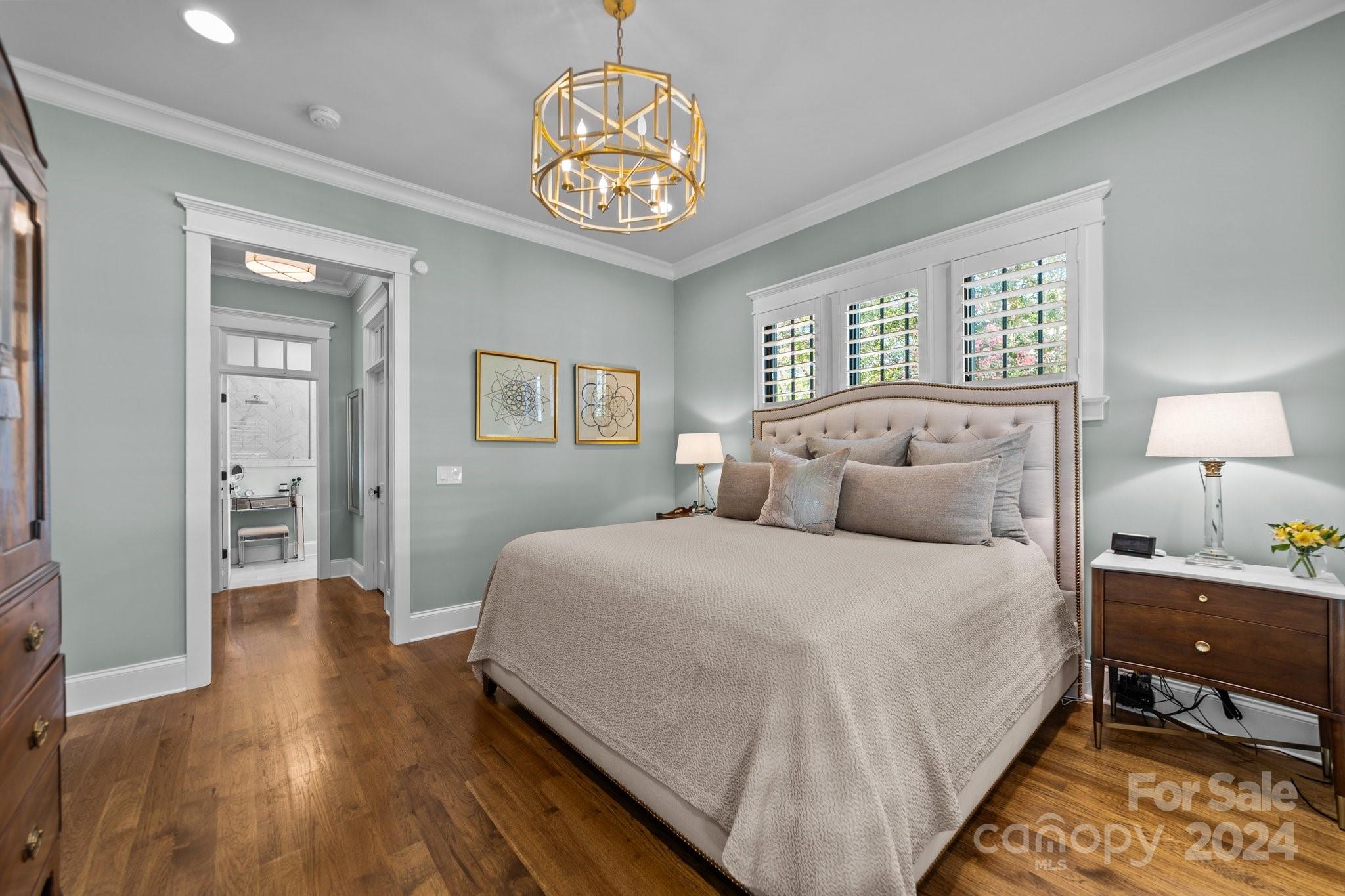 Palomino Mill Village - Residential