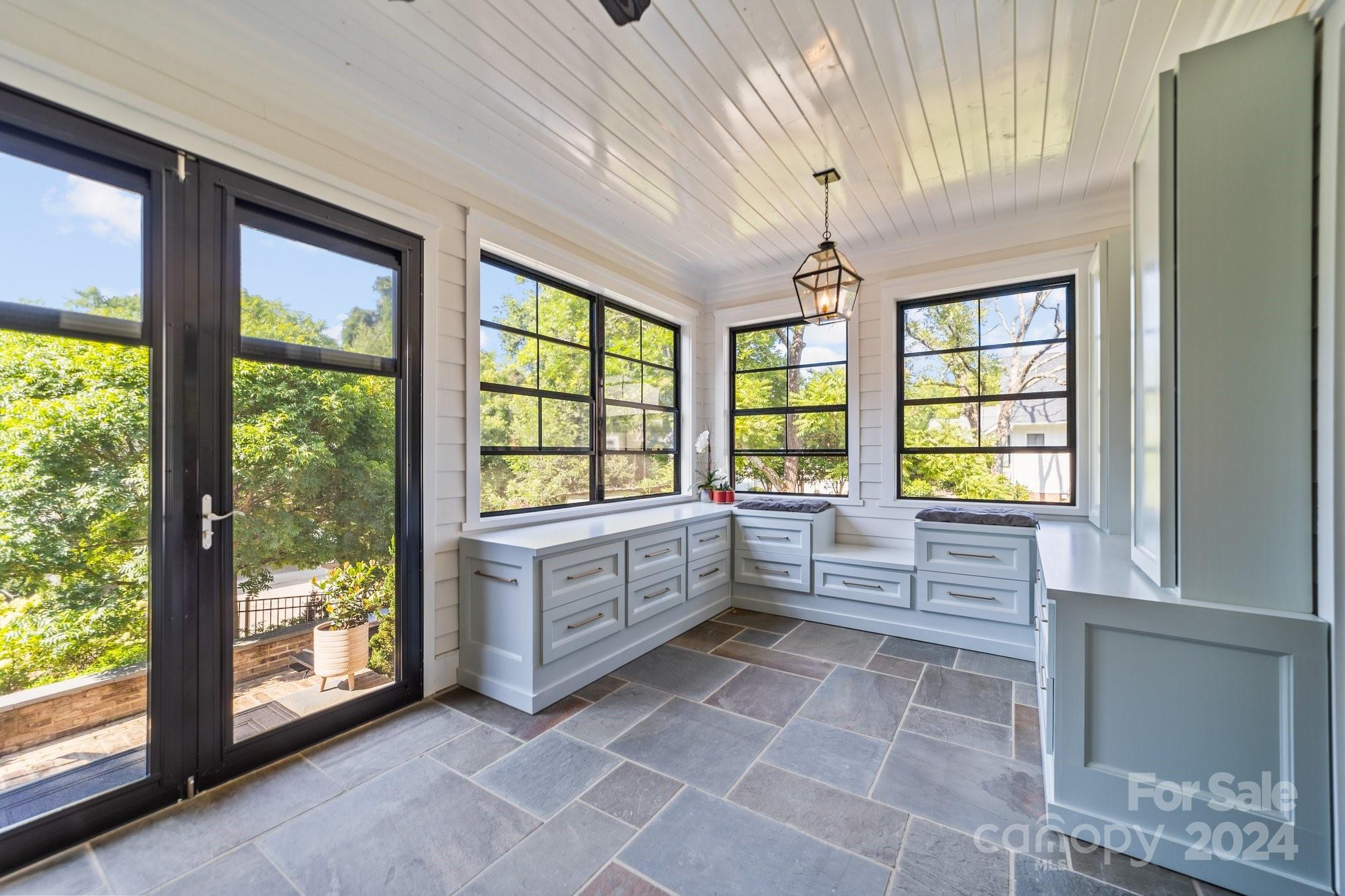 Palomino Mill Village - Residential