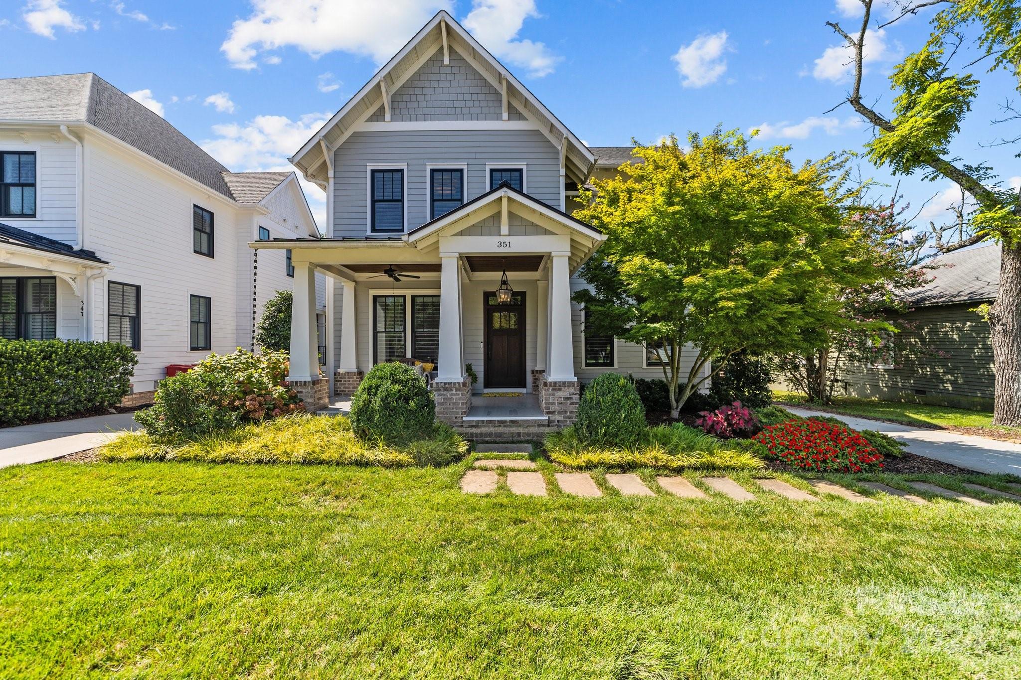 Palomino Mill Village - Residential