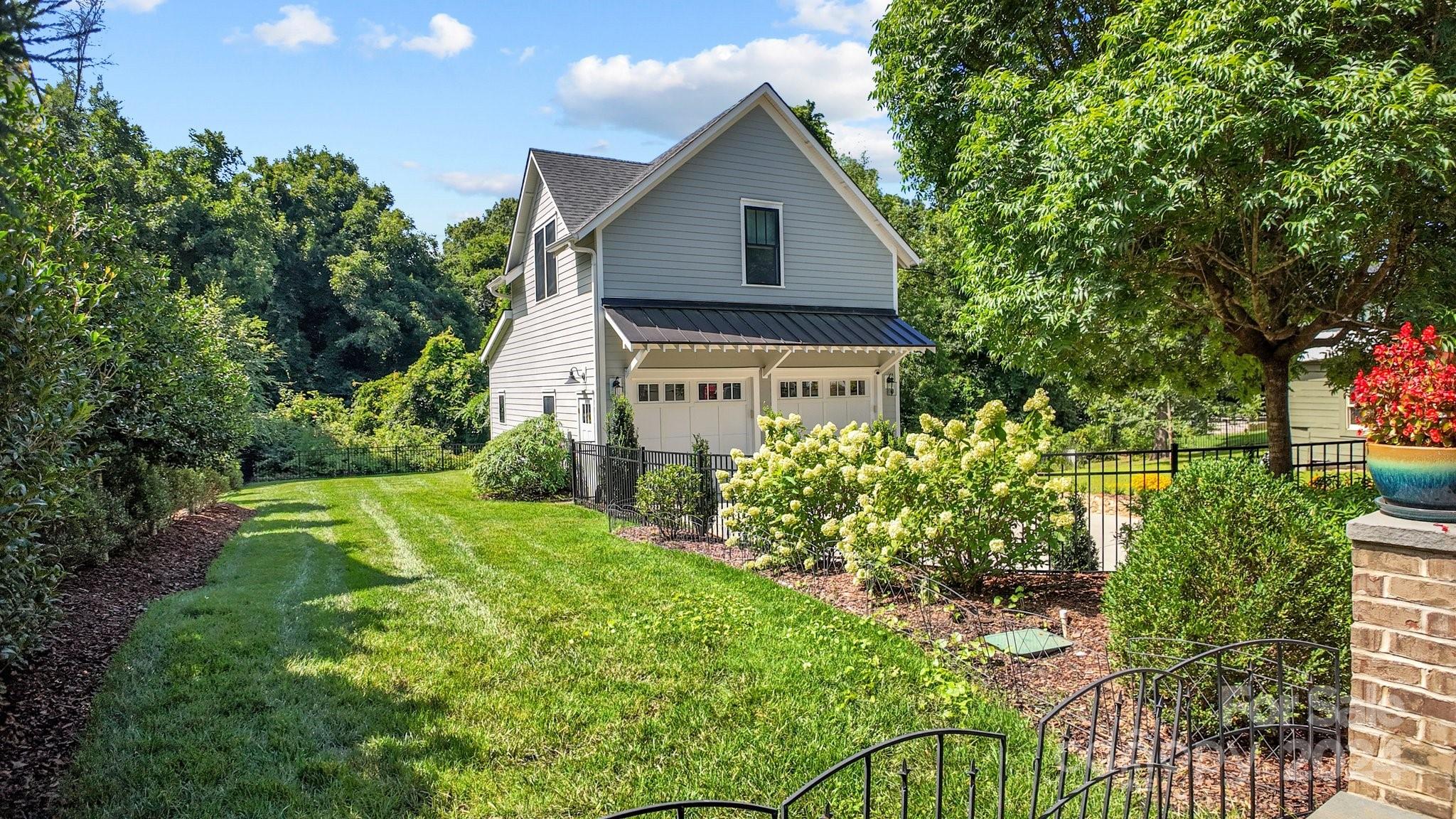 Palomino Mill Village - Residential