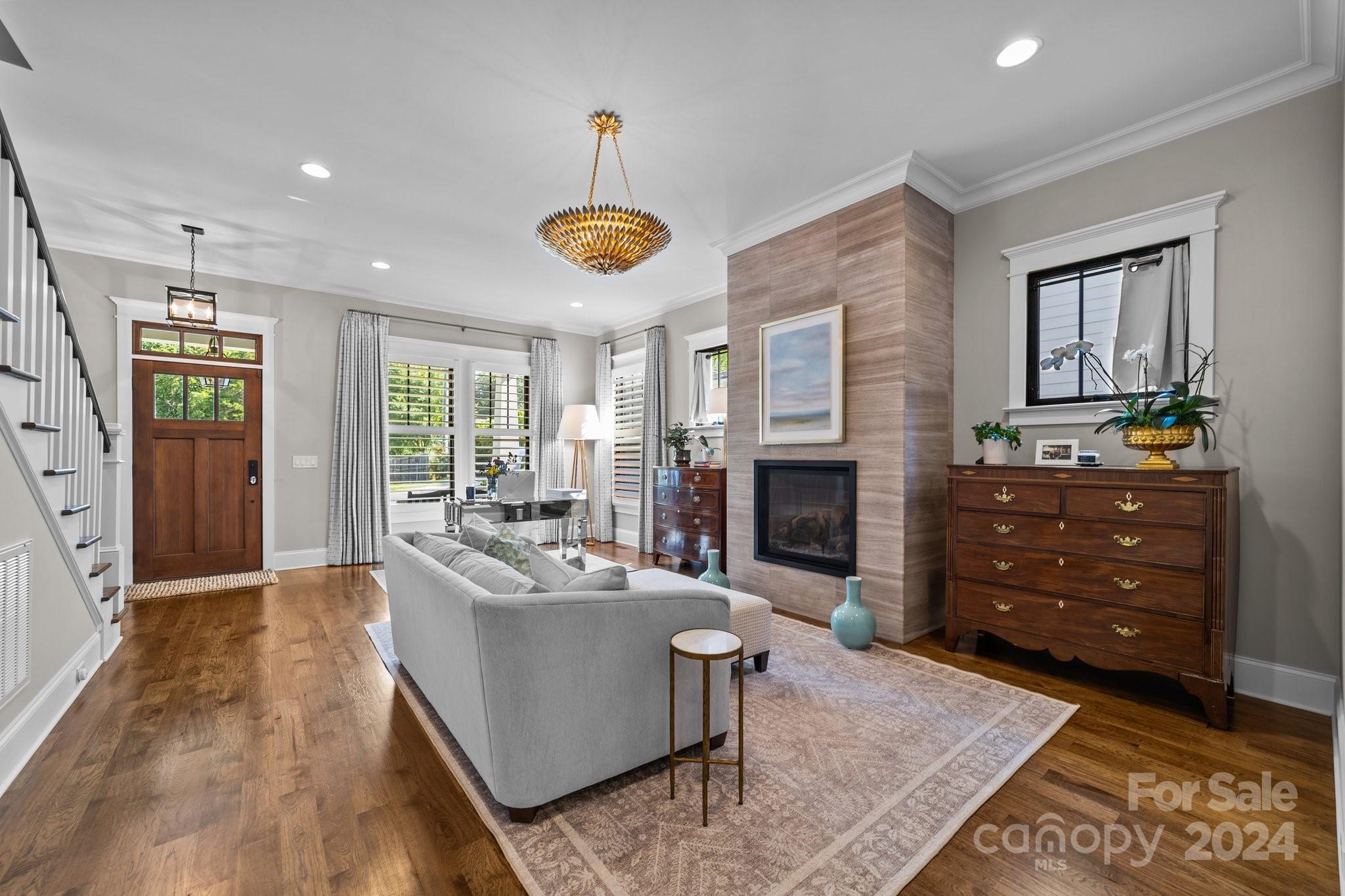 Palomino Mill Village - Residential