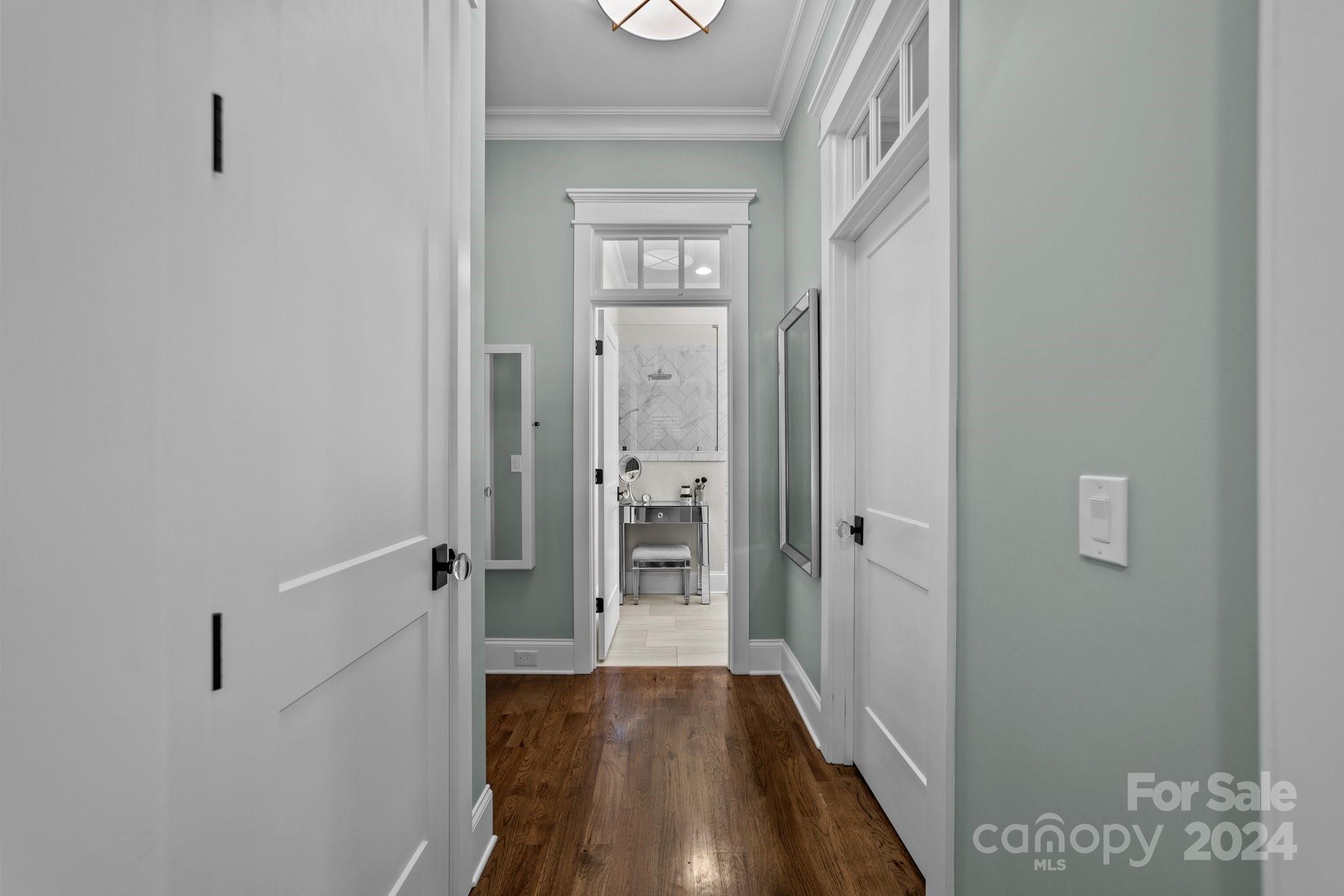 Palomino Mill Village - Residential