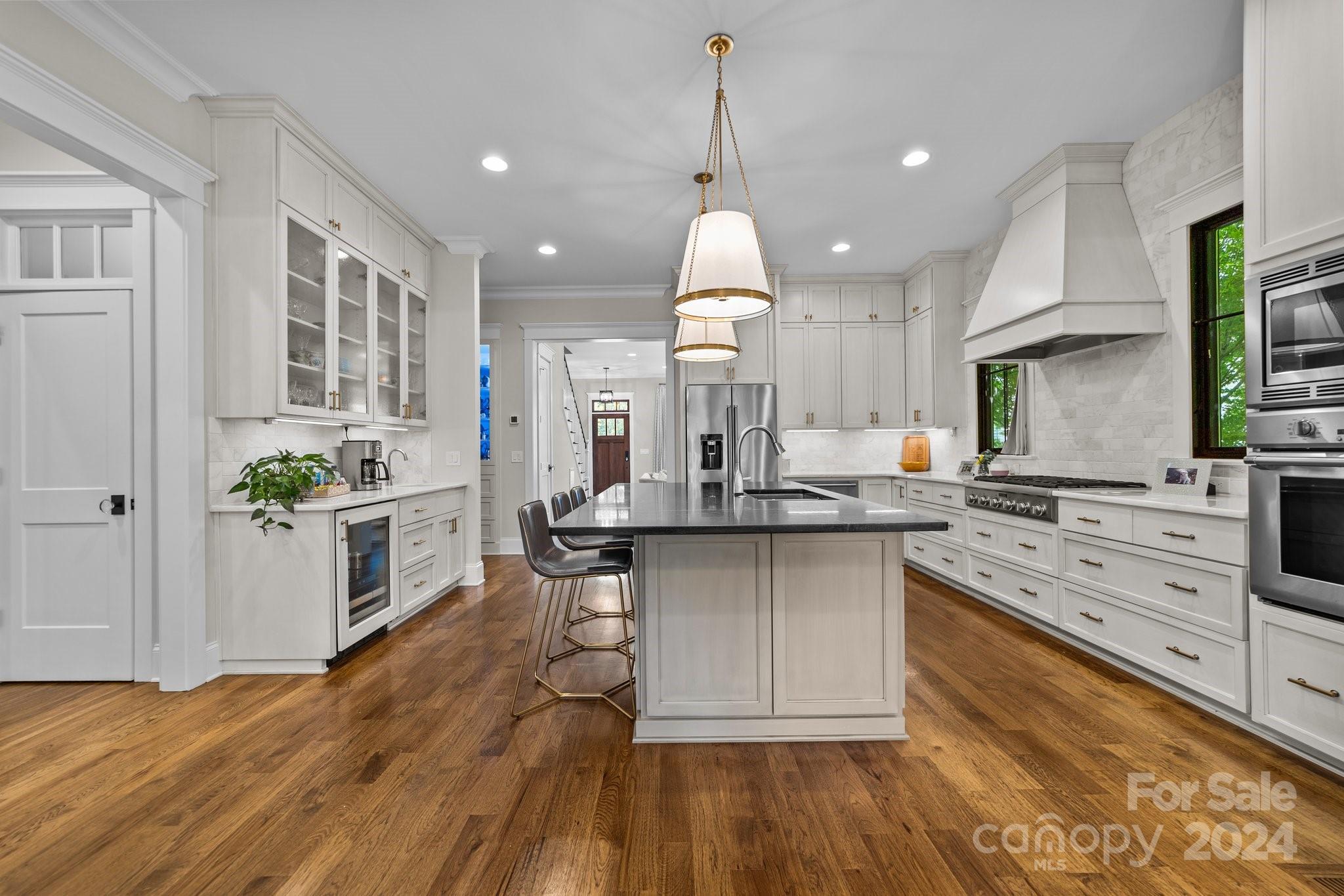 Palomino Mill Village - Residential