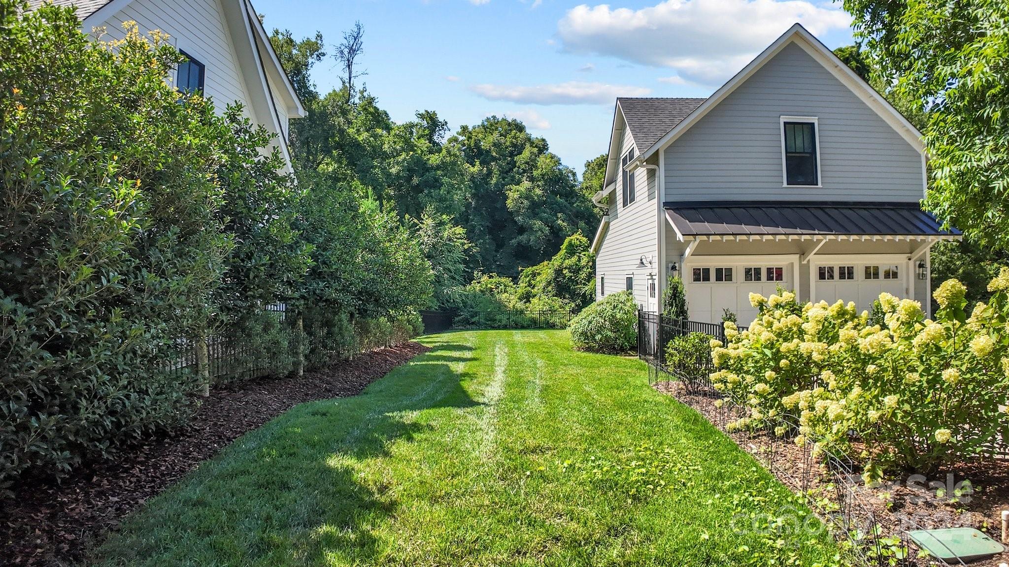 Palomino Mill Village - Residential
