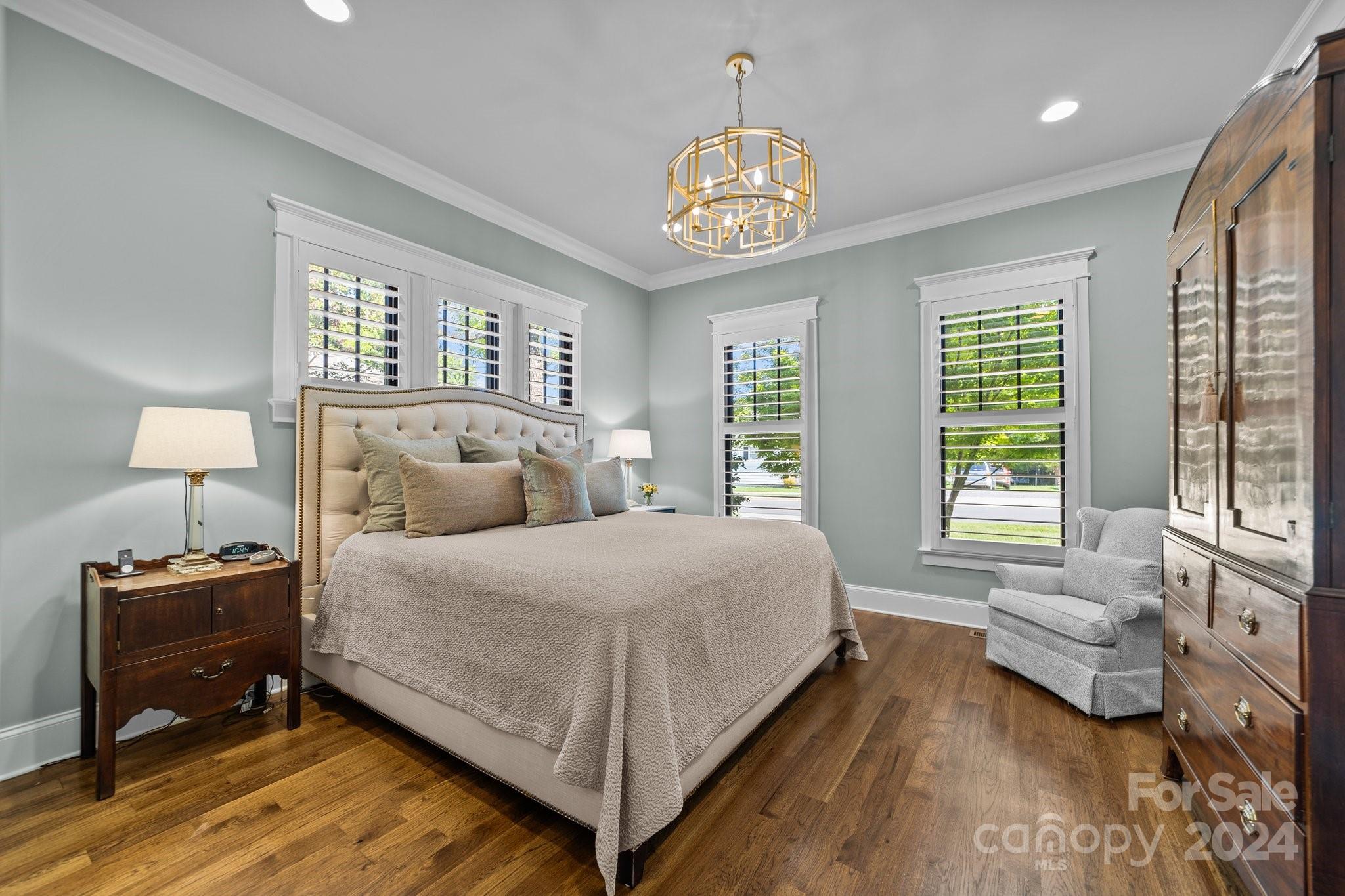 Palomino Mill Village - Residential