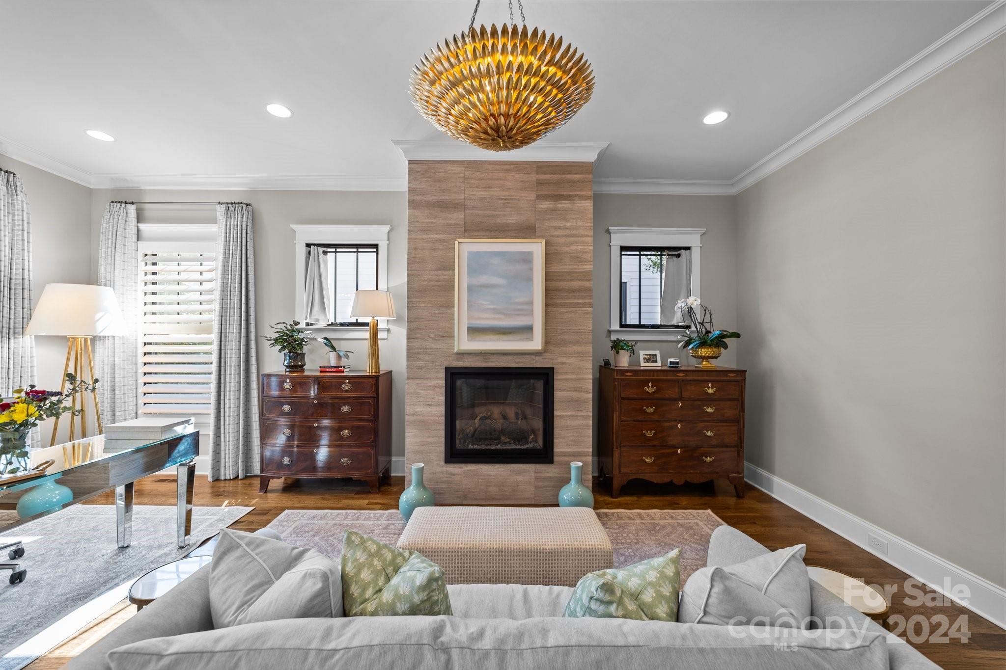 Palomino Mill Village - Residential