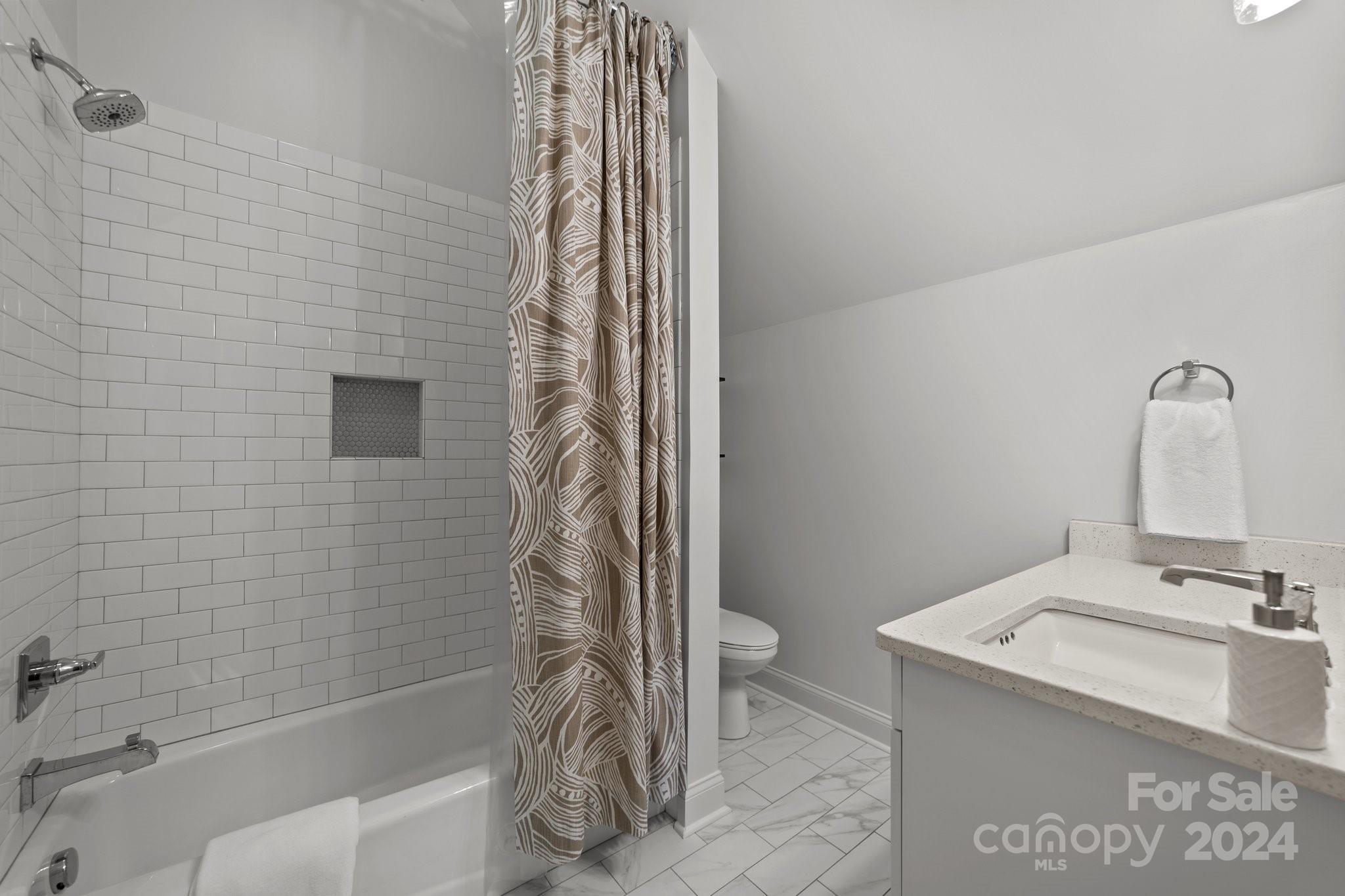 Palomino Mill Village - Residential