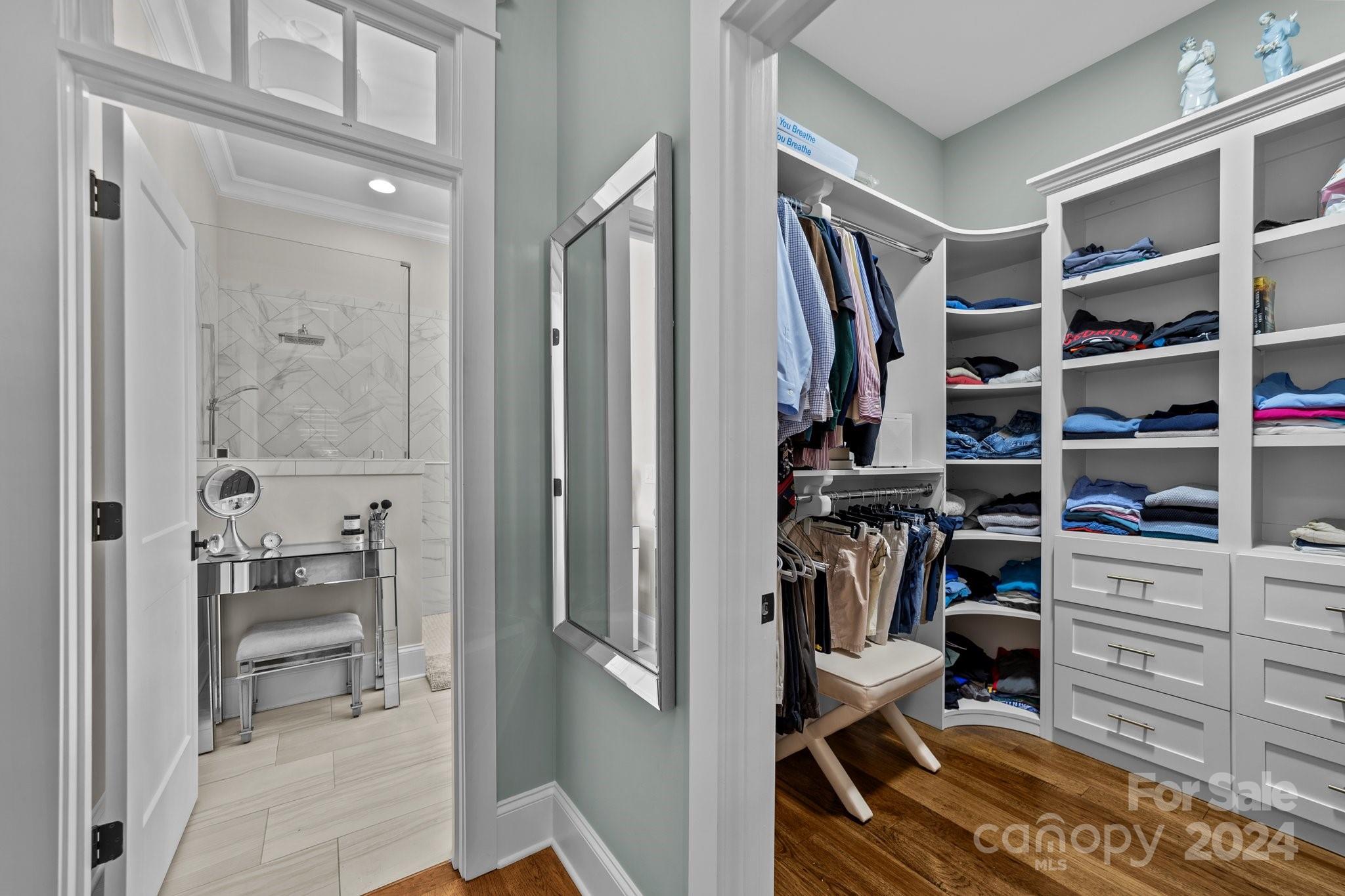 Palomino Mill Village - Residential