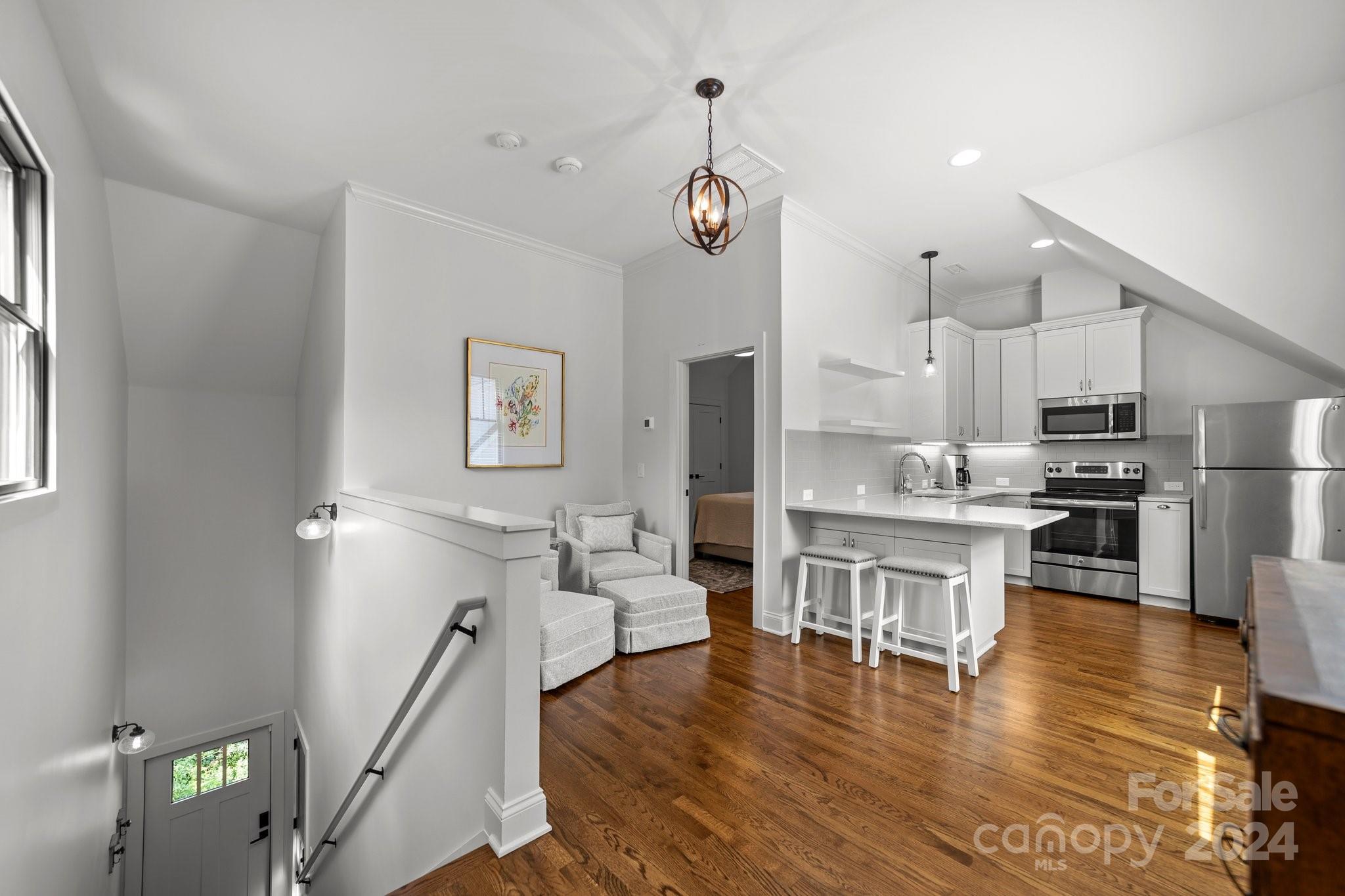 Palomino Mill Village - Residential